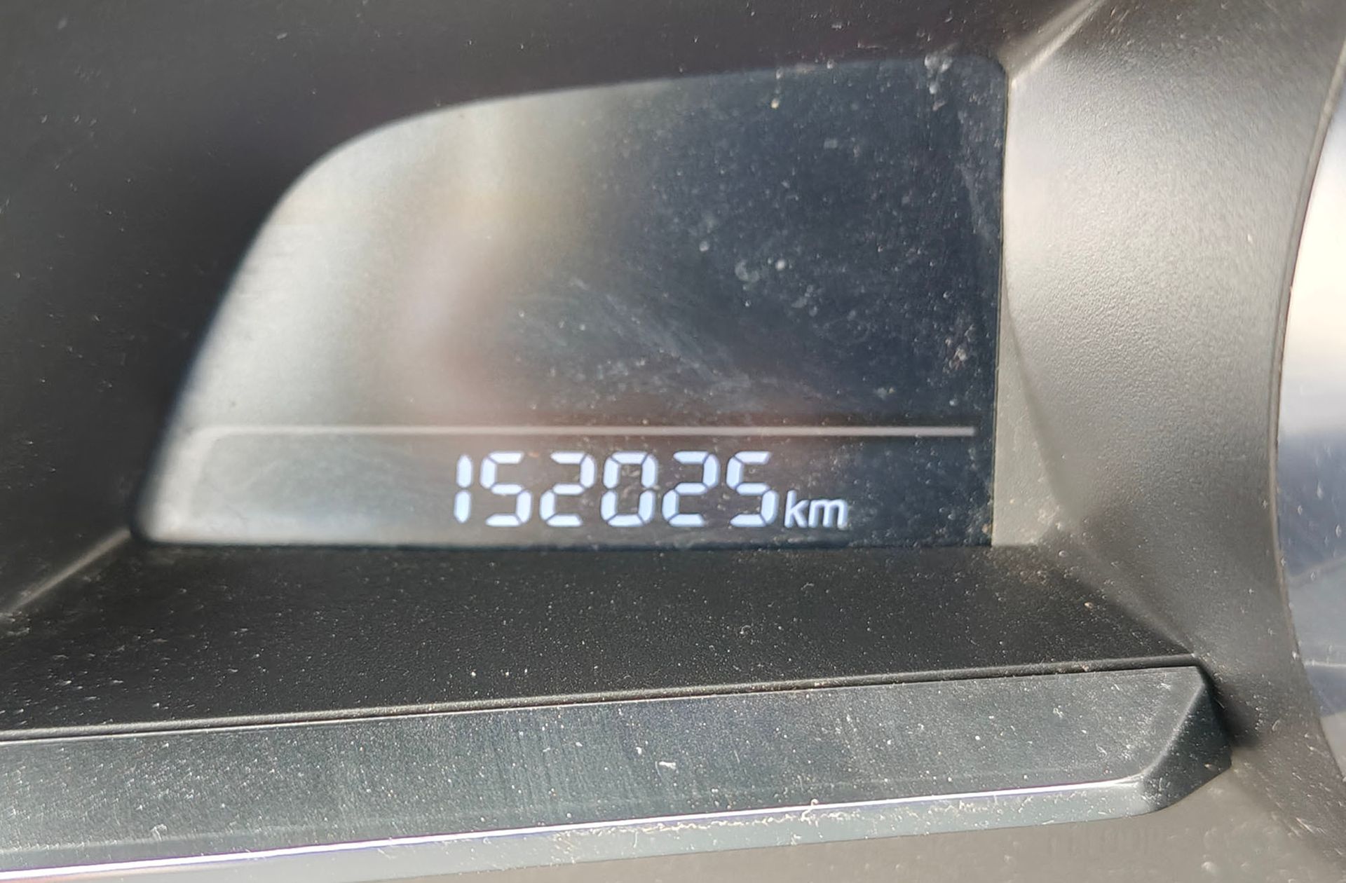 Mazda3 2.0 GE Sedan Luxury - foto 11