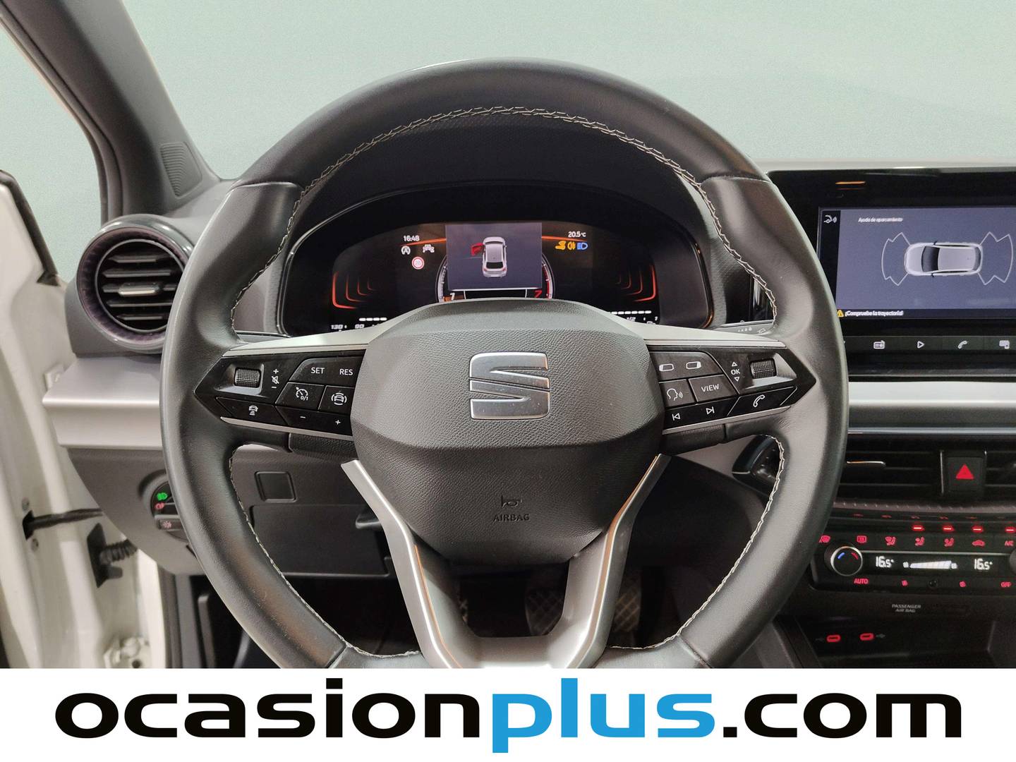 Seat Ibiza Seat Ibiza 1.0 TSI S&S Xcellence (115 CV) manual