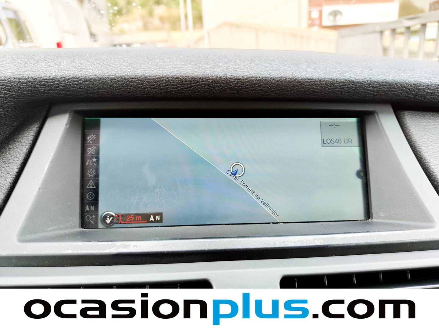 Foto BMW X5 BMW X5 xDrive30d (245 CV)