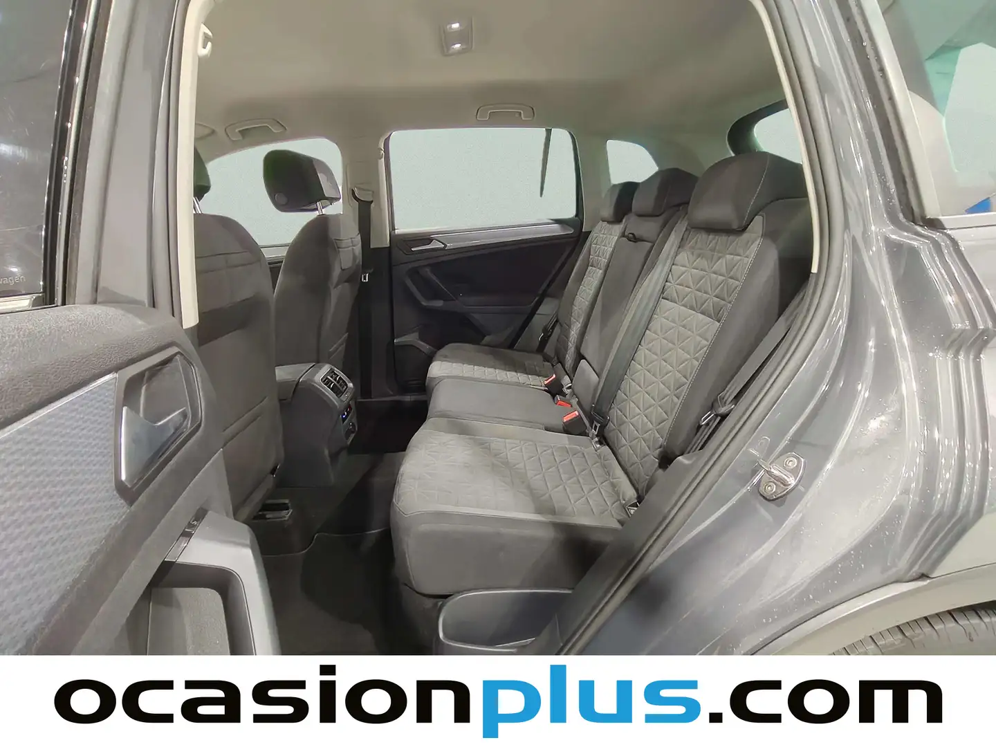 Foto Volkswagen Tiguan Volkswagen Tiguan Life 1.5 TSI (150 CV) DSG