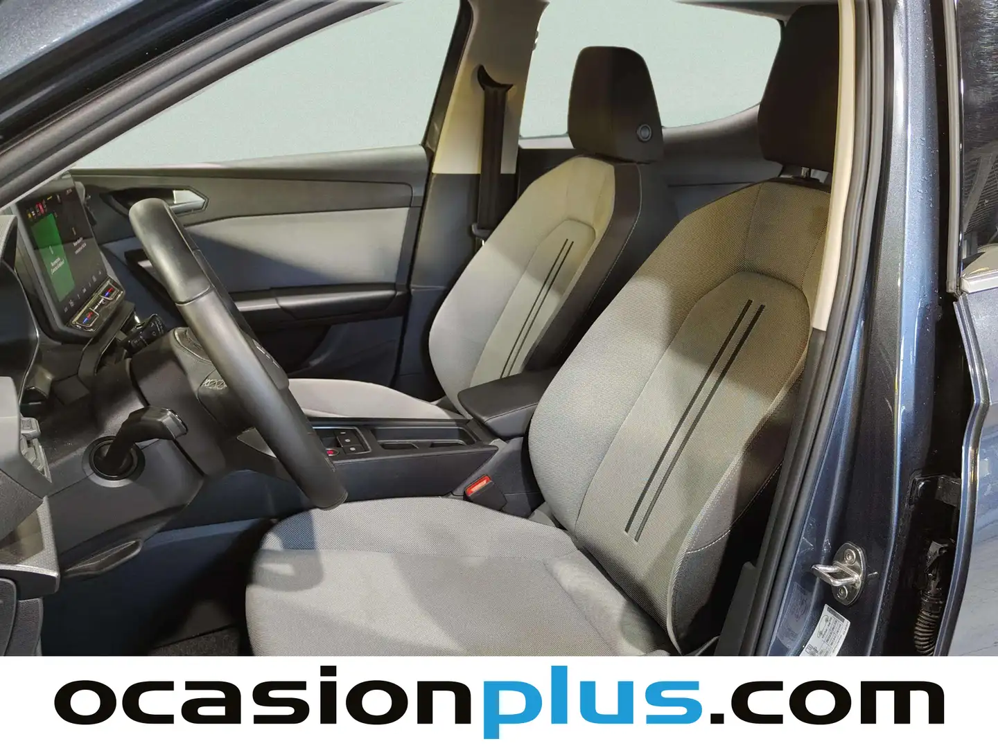 Foto Seat León SEAT León 2.0 TDI S&S Style XL (116 CV)