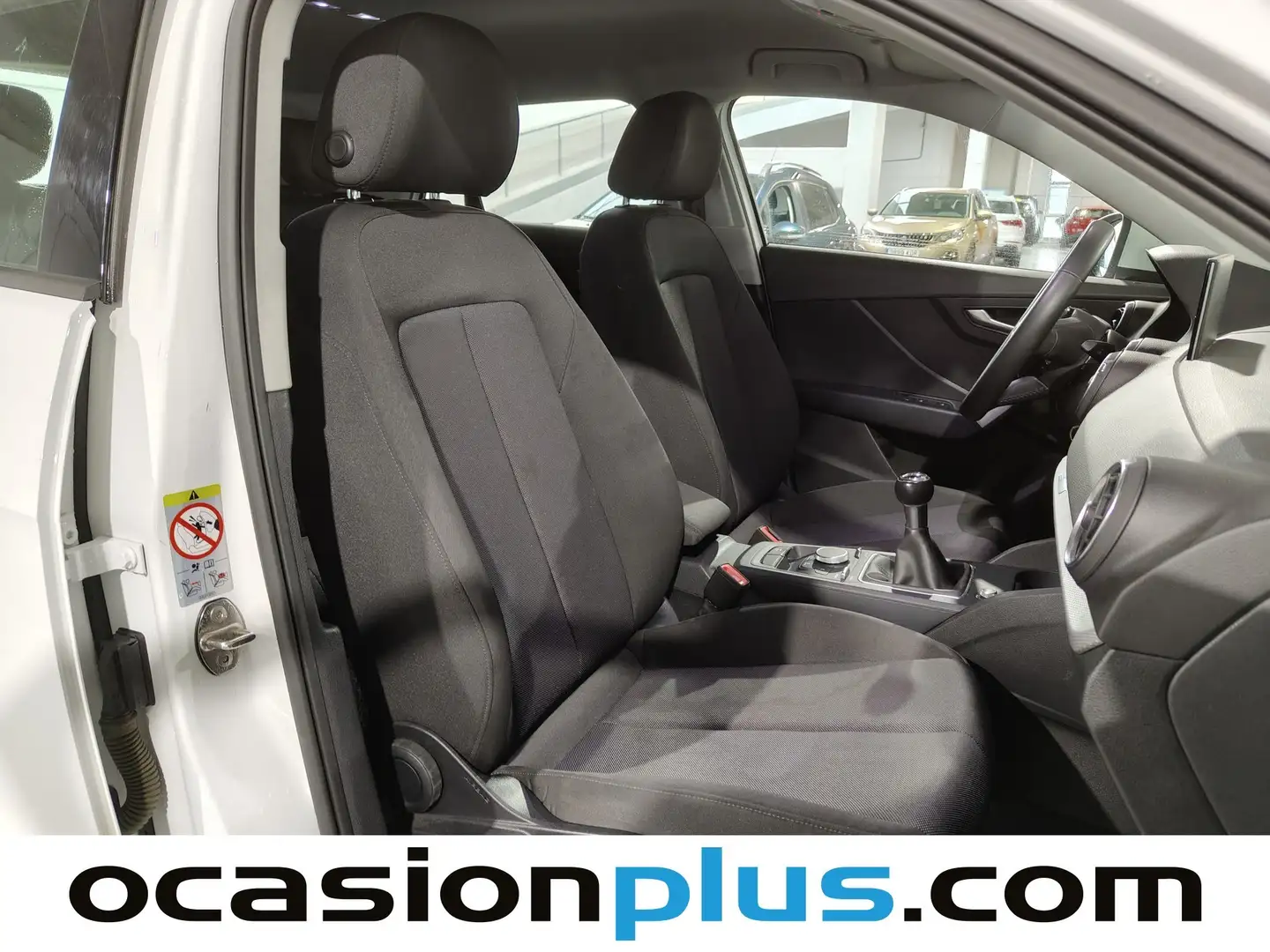 Foto Audi Q2 Audi Q2 Advanced 30 TFSI (116 CV)