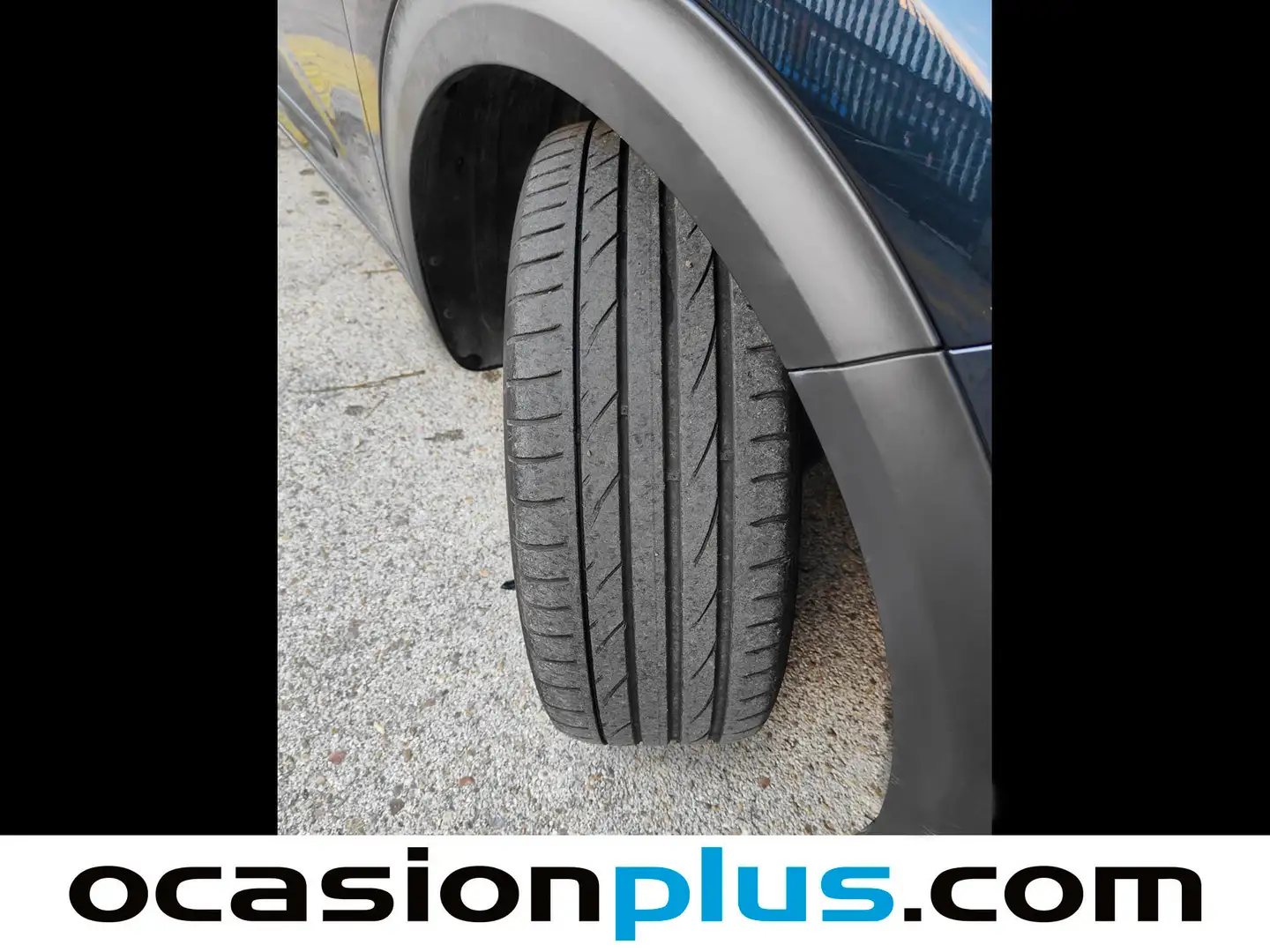 Foto KIA Niro Kia Niro 1.6 GDi HEV Híbrido Emotion  (141 CV)