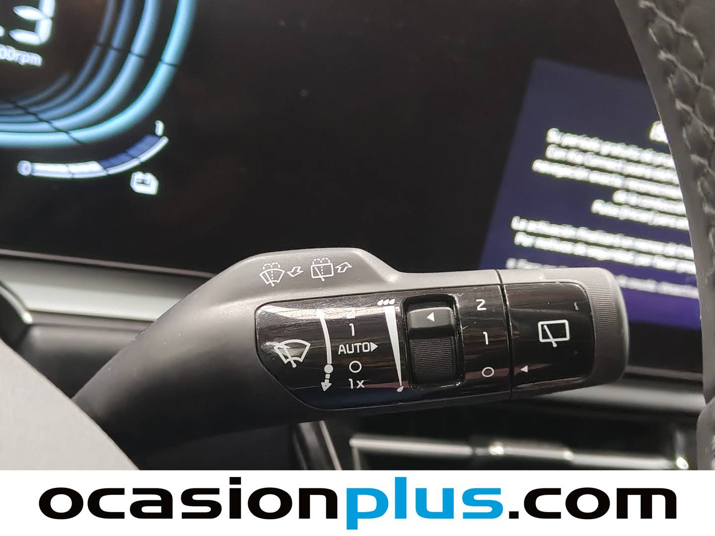 Foto KIA Niro Kia Niro 1.6 GDi HEV Híbrido Drive (141 CV)