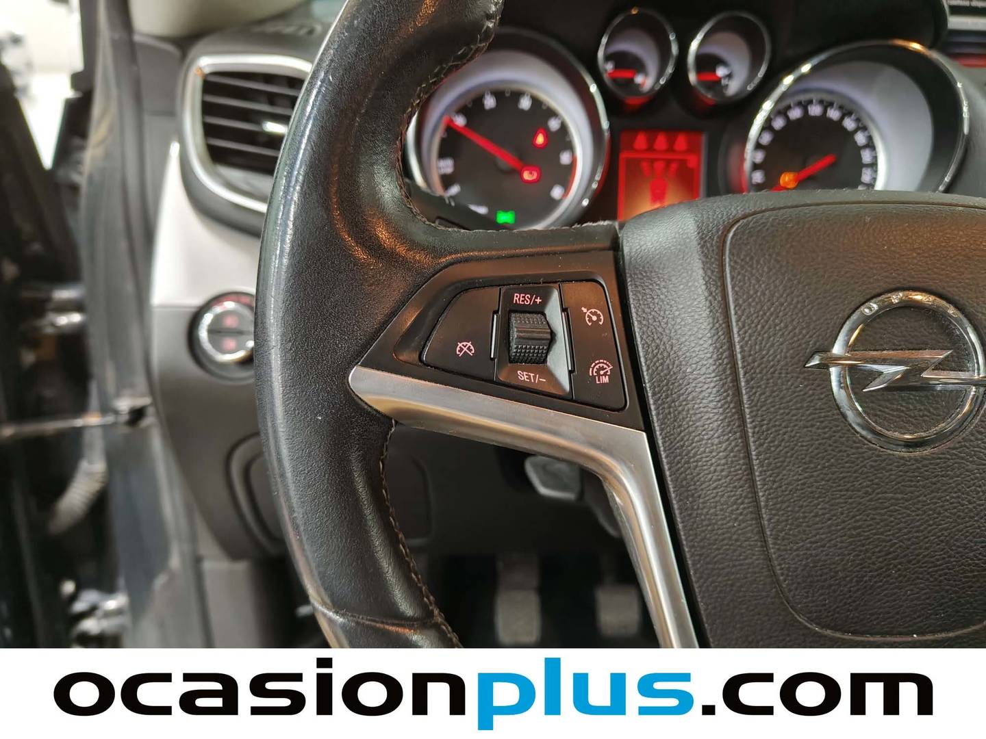 Opel Mokka Opel Mokka 1.6 CDTi S&S Selective 4x2 (136 CV) de segunda mano