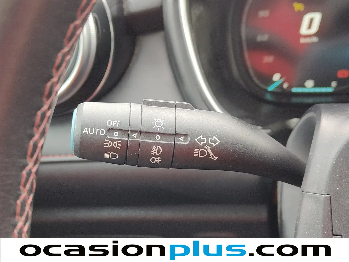 Foto MG HS MG HS 1.5 Turbo GDI Luxury  (162 CV)