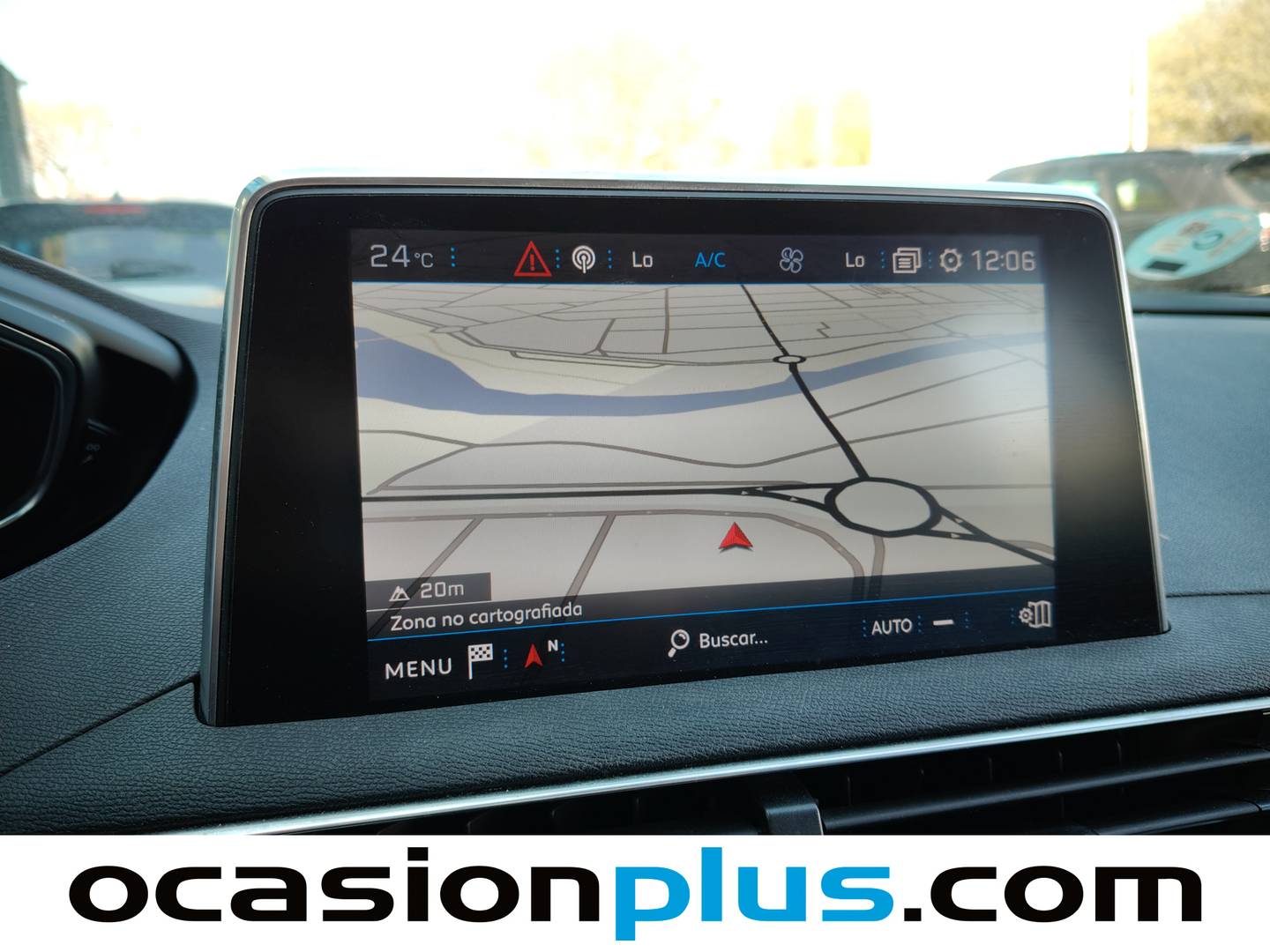 Extras del Peugeot 5008 Peugeot 5008 BlueHDi 130 S&S Allure 7 Plazas (130 CV)