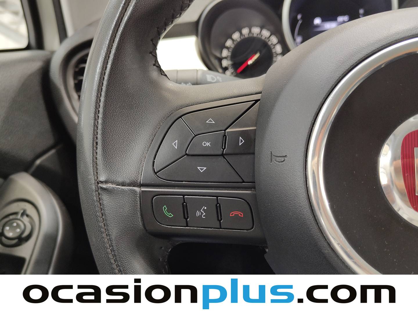 Fiat 500X Fiat 500X 1.4 MultiAir Pop Star (140 CV) seminuevo