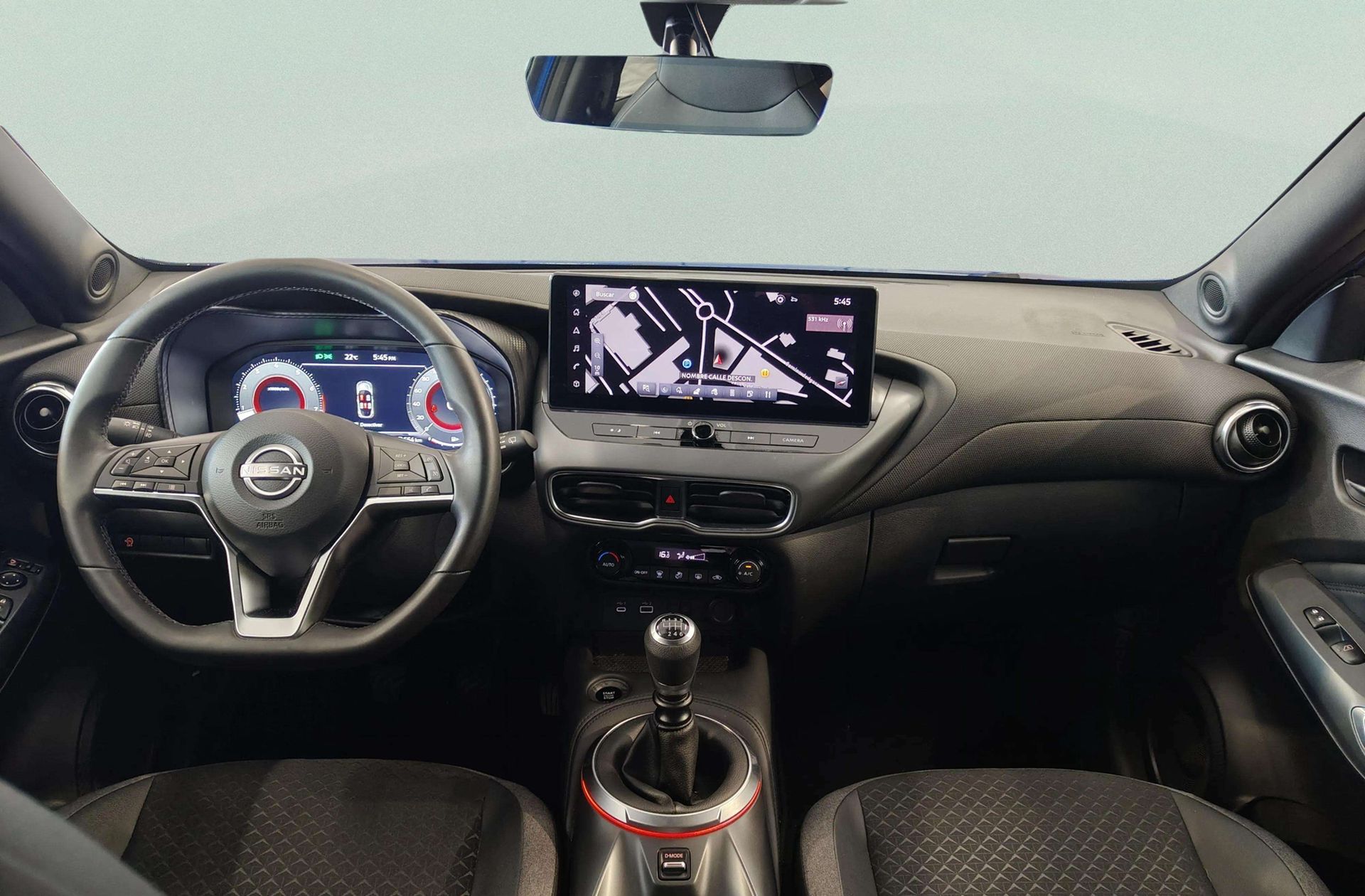 Nissan Juke DIG-T N-Connecta 4x2 - foto 6
