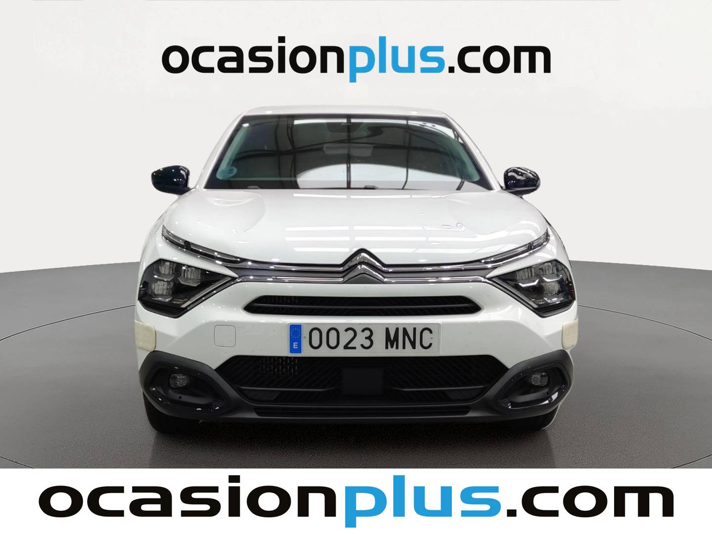 Citroën C4 Citroën C4 PureTech 130 S&S Plus (131 CV) 131cv