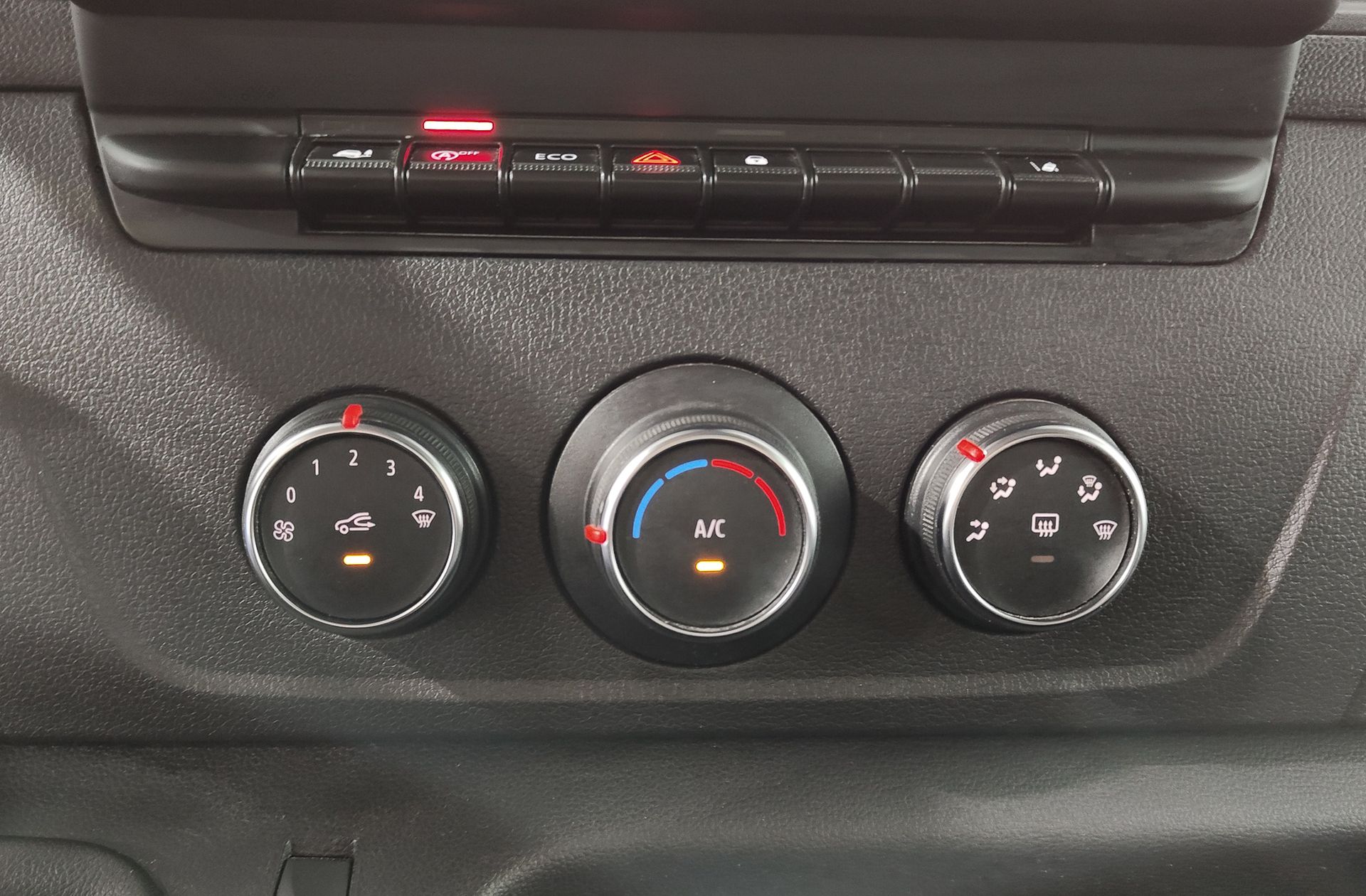 Renault Master Furgon L3H2 3500 Energy RS dCi 3 plazas - foto 24