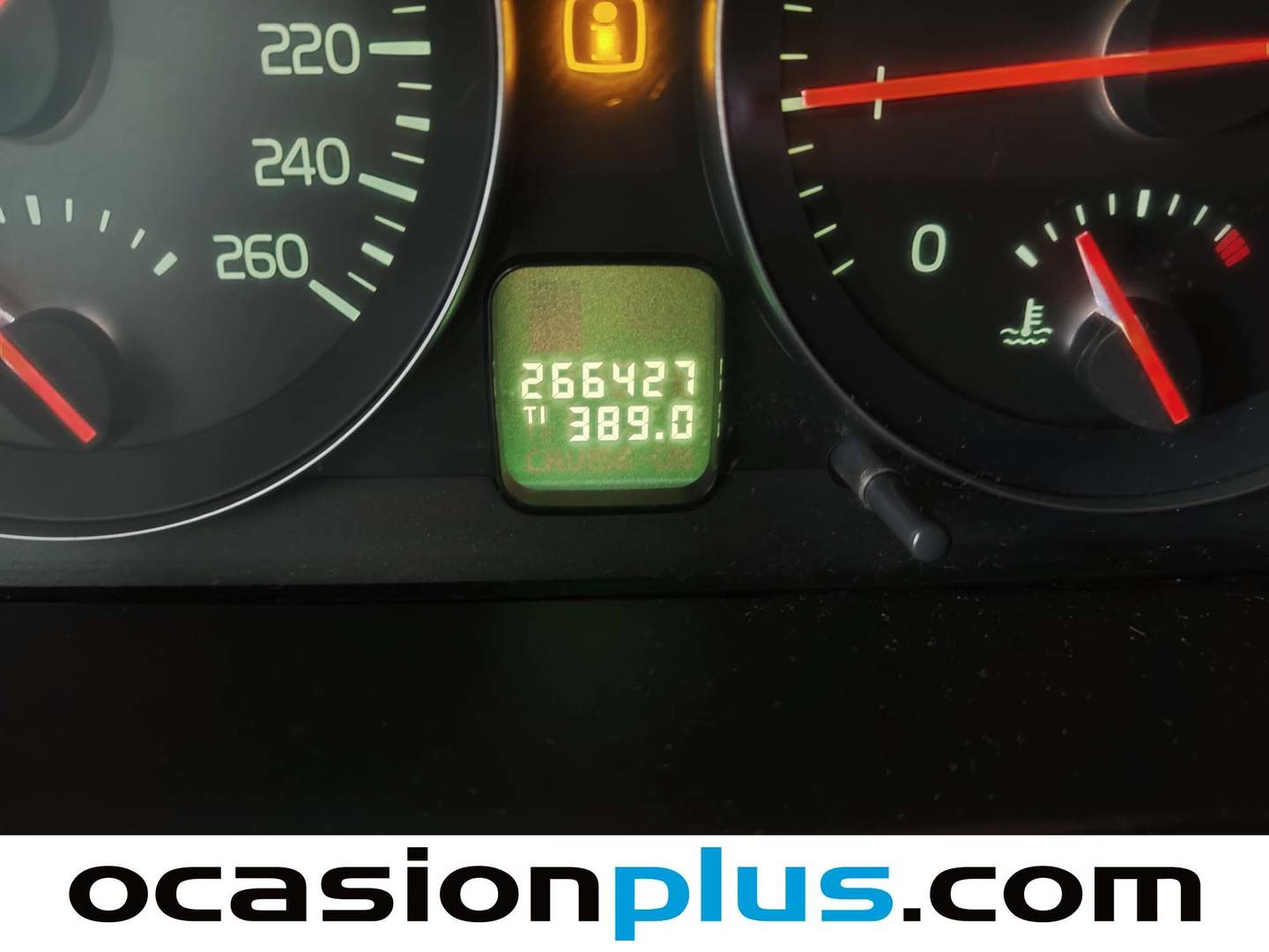 Foto Volvo S40 Volvo S40 2.0 Momentum (145 CV)