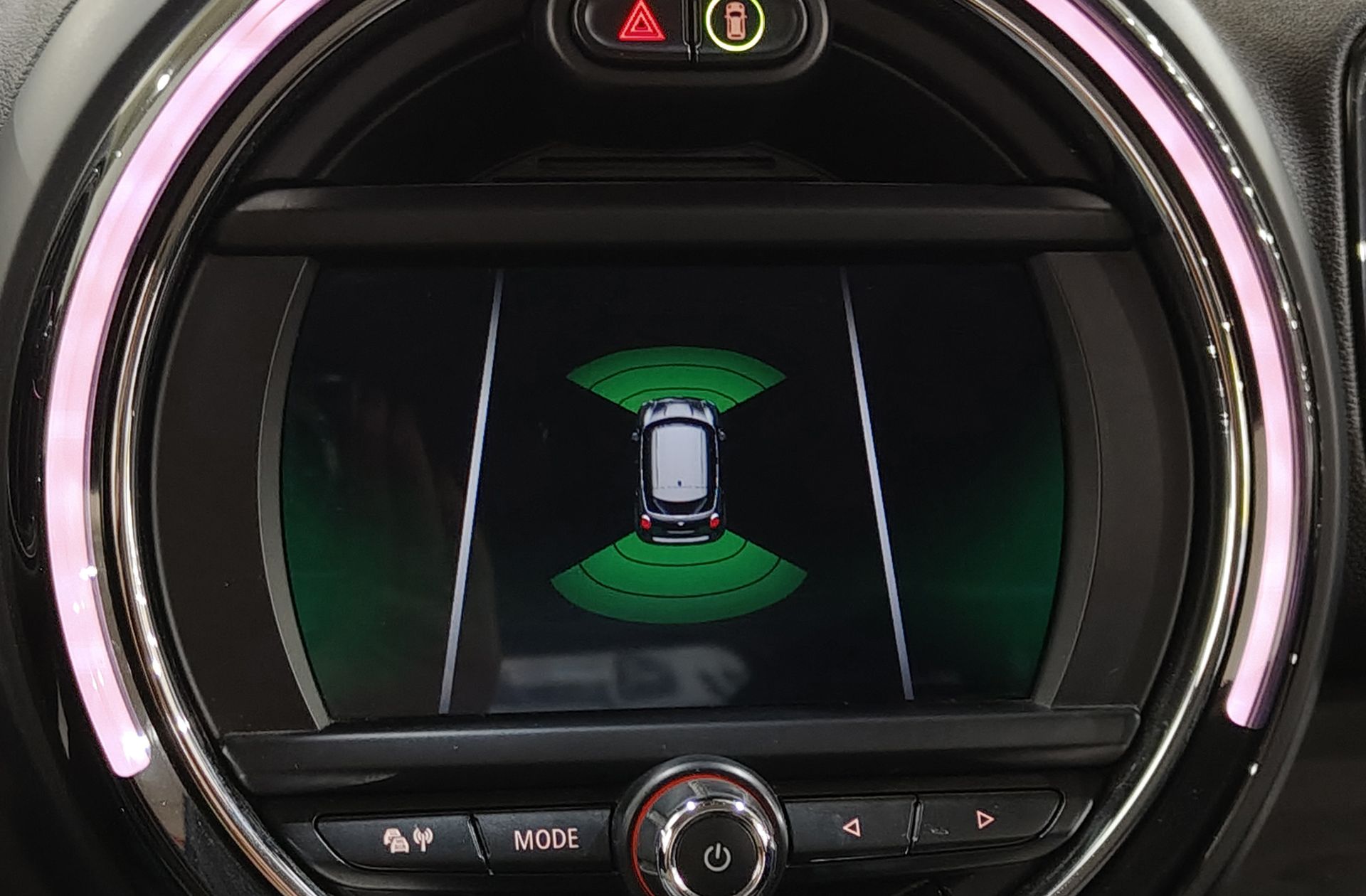 MINI Countryman Cooper - foto 8