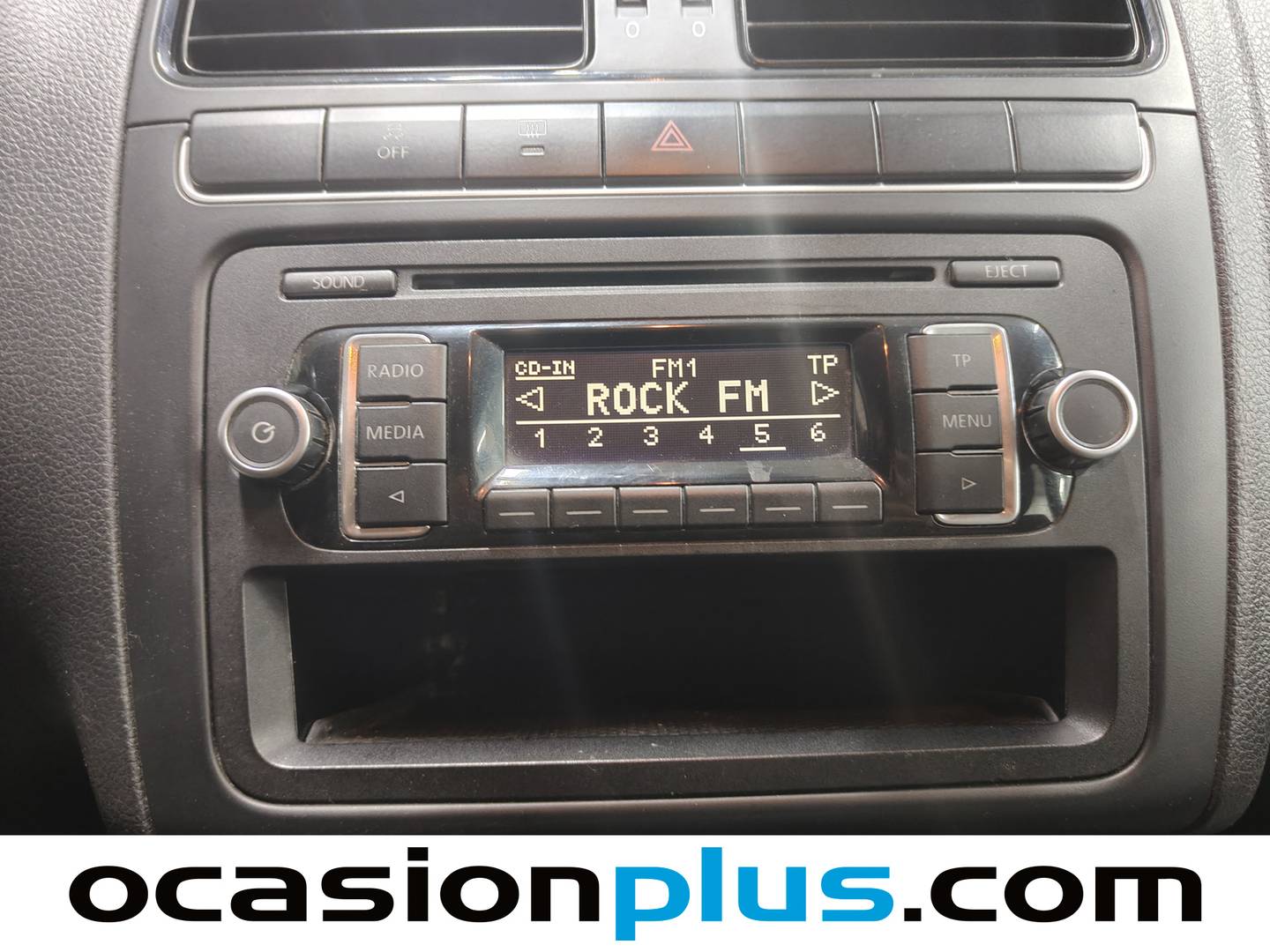 Acabados Volkswagen Polo Volkswagen Polo Advance 1.2 TSI (90 CV)