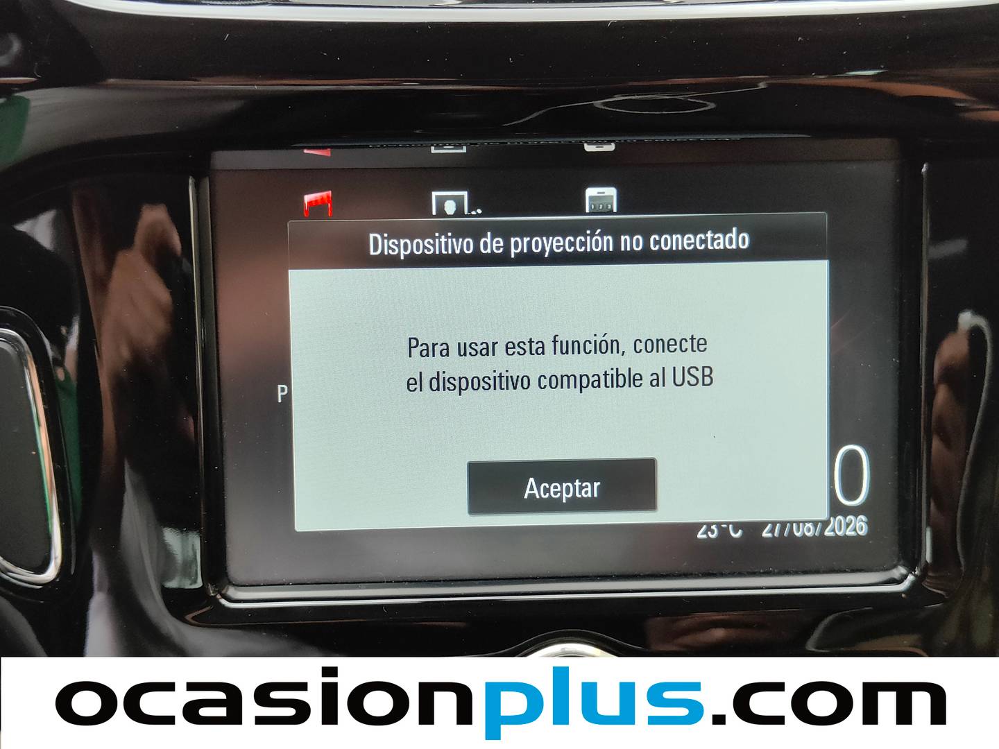 Extras y acabados del Opel Corsa Opel Corsa 1.4 Color Edition (90 CV)