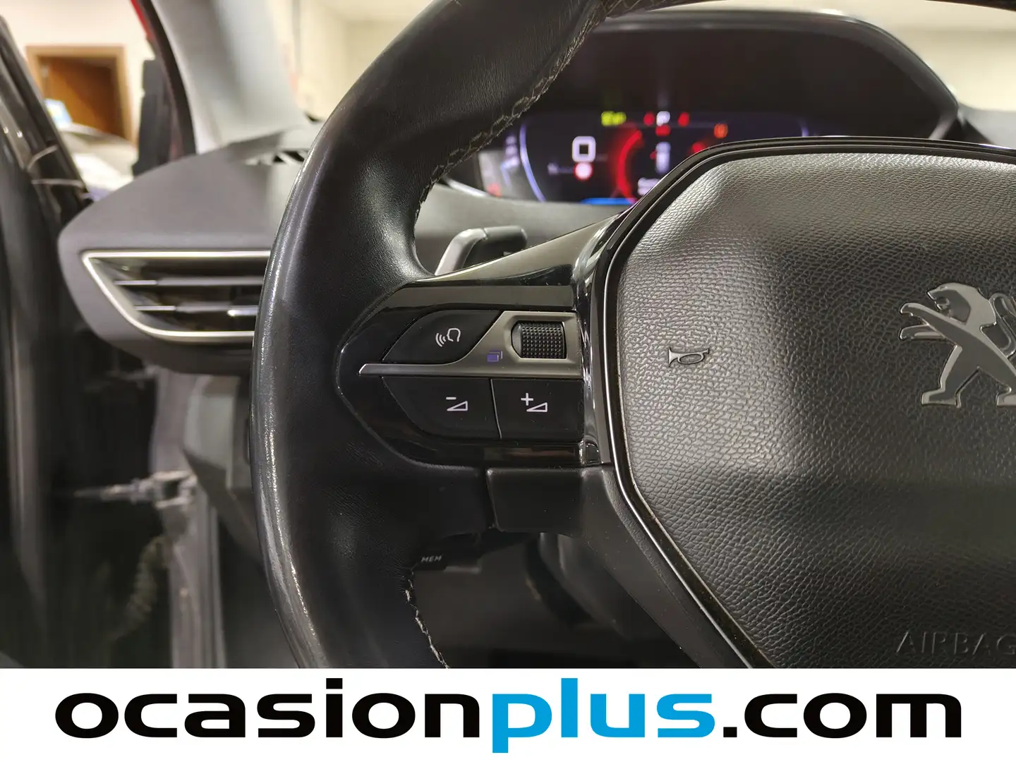 Foto Peugeot 5008 Peugeot 5008 BlueHDI 130 S&S Allure Pack EAT8 (130 CV) 7 PLAZAS