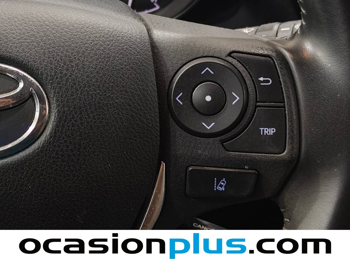Toyota Auris Toyota Auris 140H Hybrid Advance (136 CV) barato