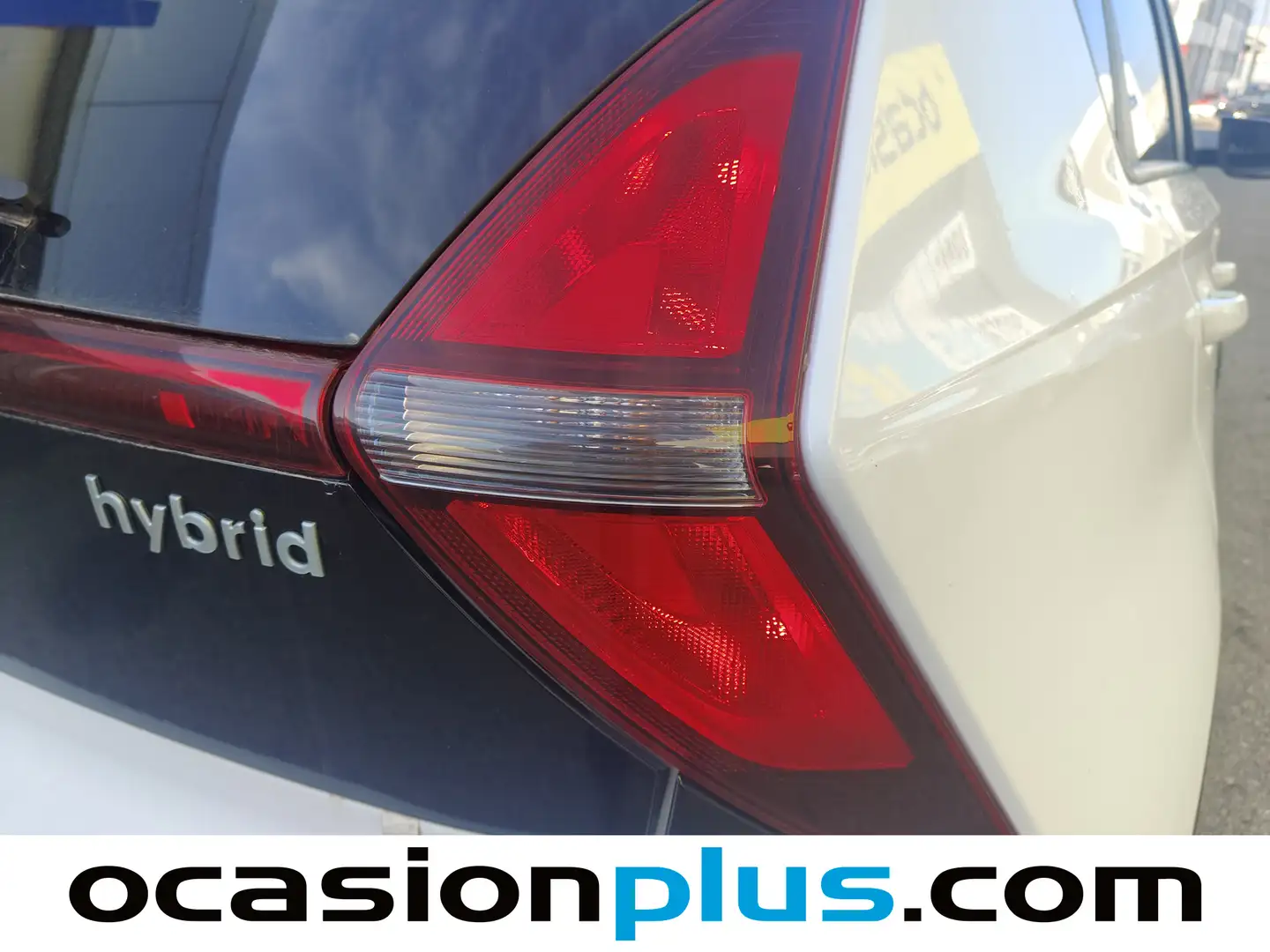 Foto Hyundai Bayon Hyundai Bayon 1.0 TGDI 48V Maxx (100 CV)