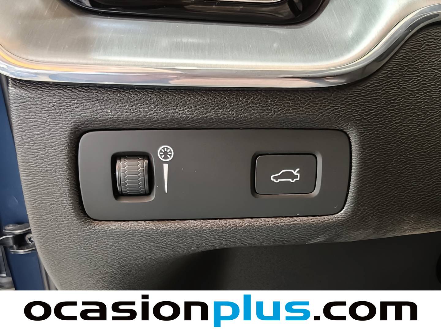 Volvo XC60 Volvo XC60 T4 Business Plus Auto (190 CV) al mejor precio