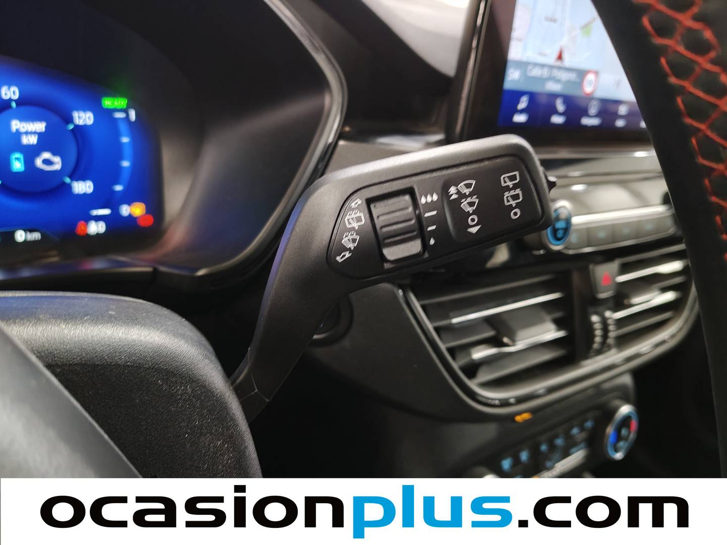 Foto Ford Kuga Ford Kuga 2.5 Duratec PHEV ST-Line X Auto (225 CV)