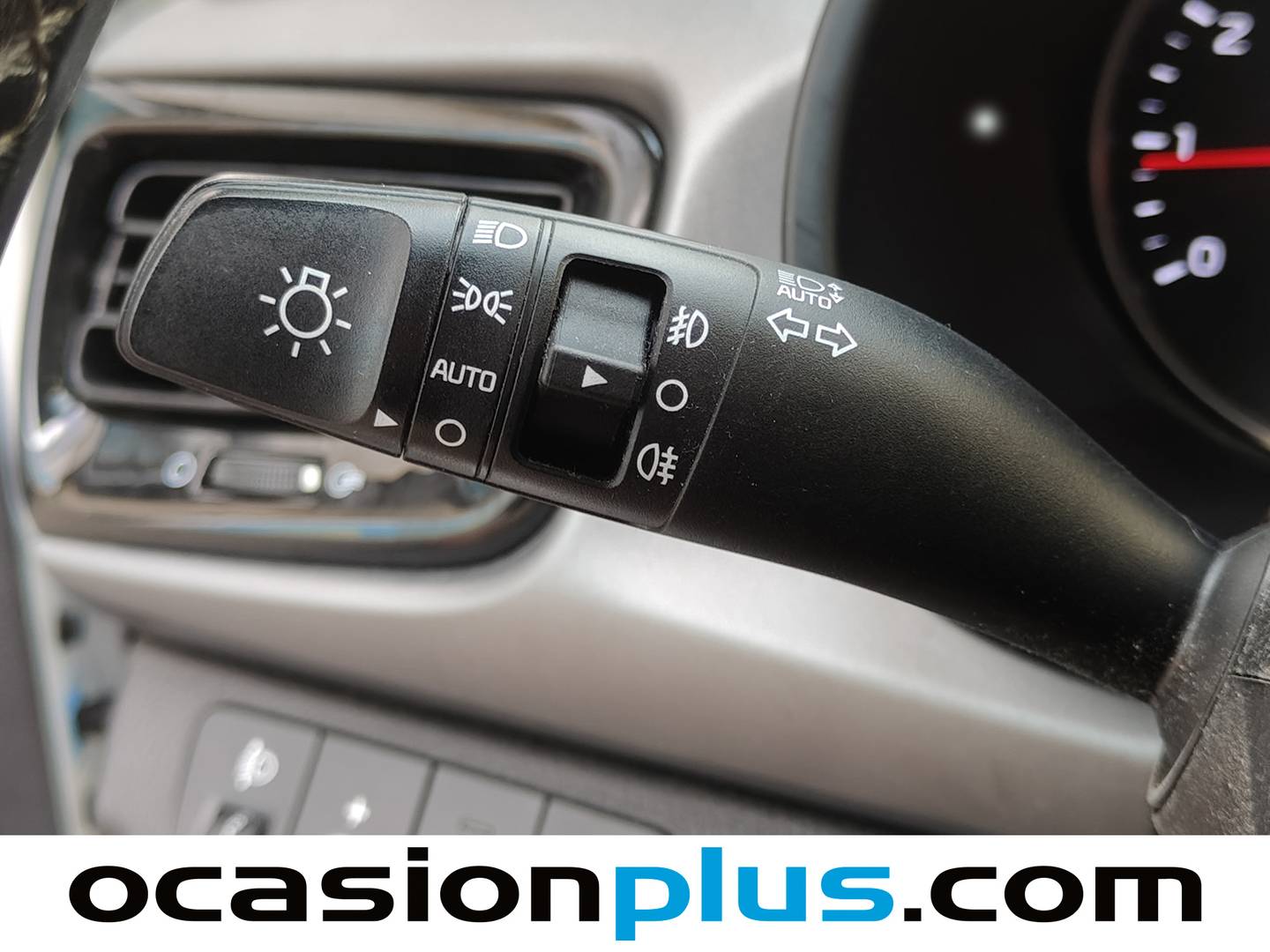 KIA Rio KIA Rio 1.0 T-GDi MHEV iMT Drive (100 CV) seminuevo