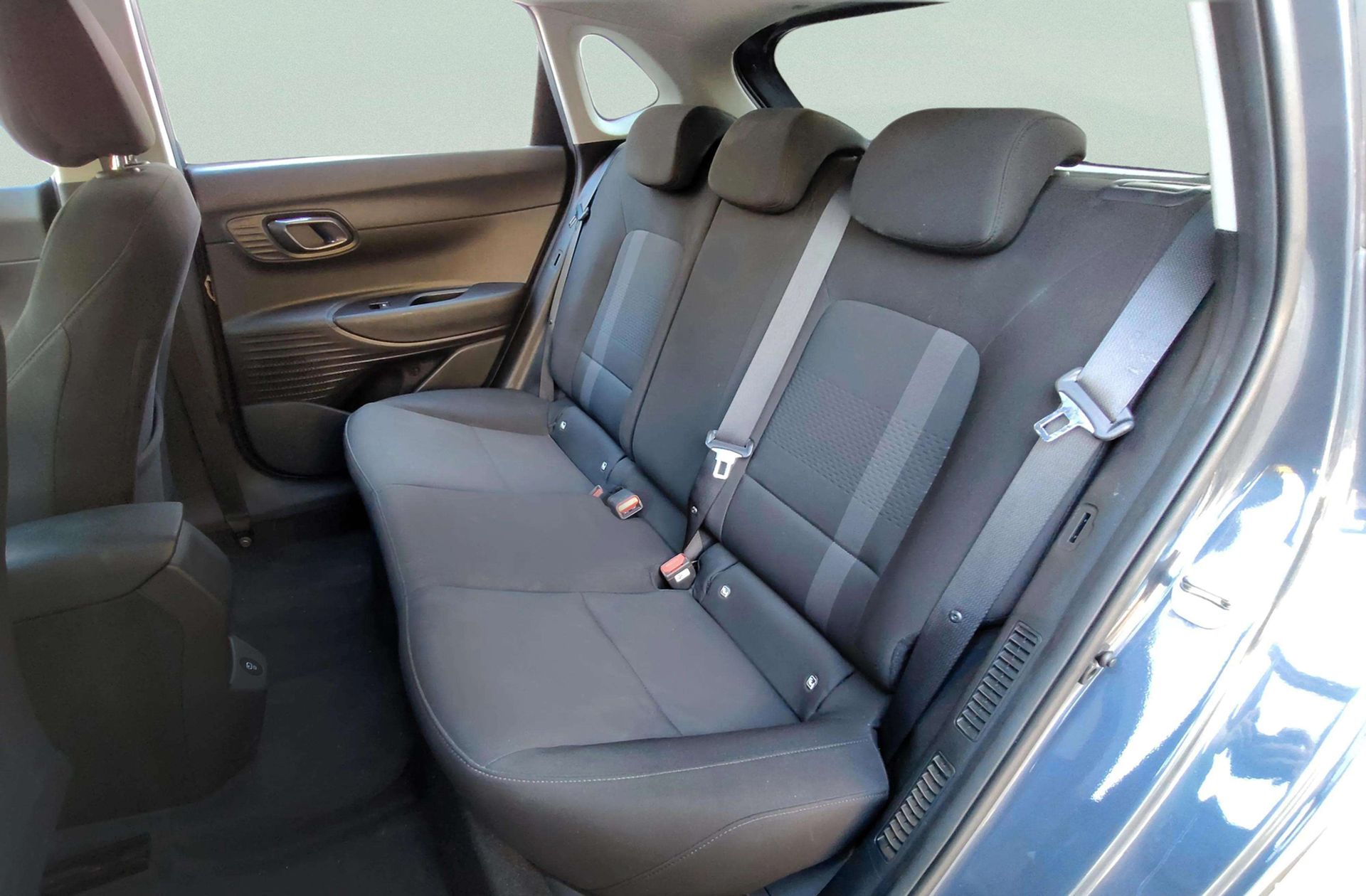 Hyundai i20 1.0 T-GDi 48V Tecno DCT - foto 10