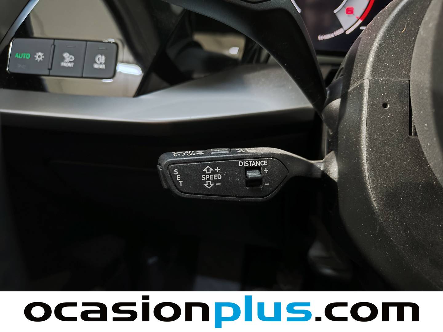 Audi A3 Audi A3 Sportback Advanced 30 TDI (116 CV) 2022