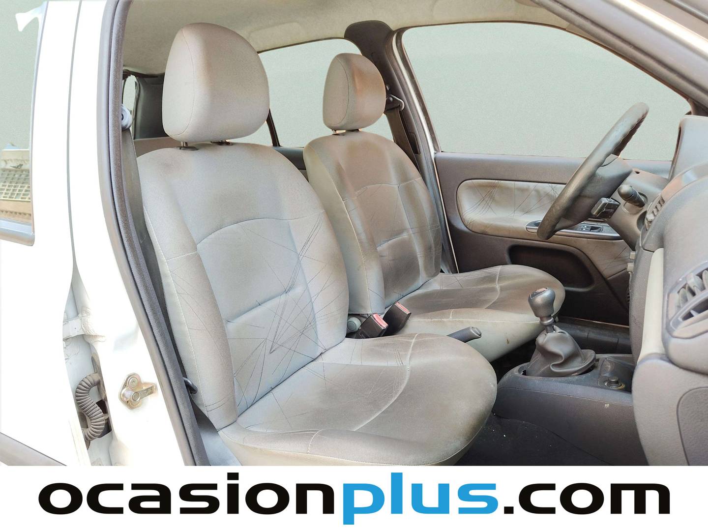 Renault Clio Renault Clio 1.2 Expression (60 CV) seminuevo