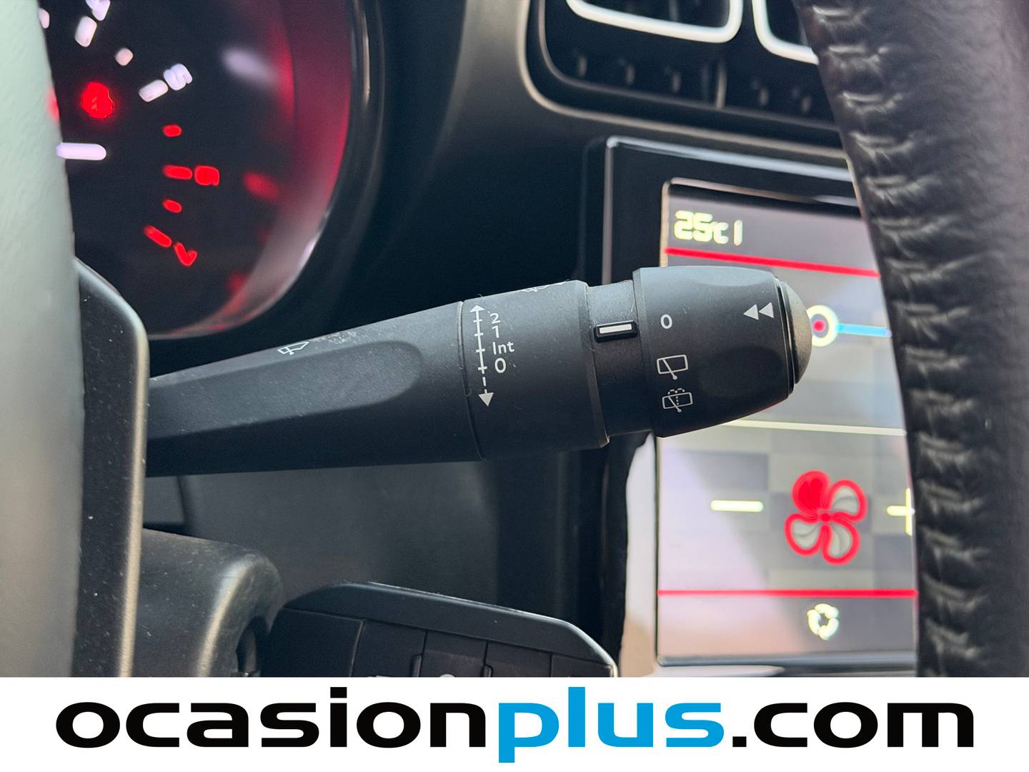 Citroën C3 Aircross Citroën C3 Aircross PureTech 110 S&S Feel (110 CV) 110cv