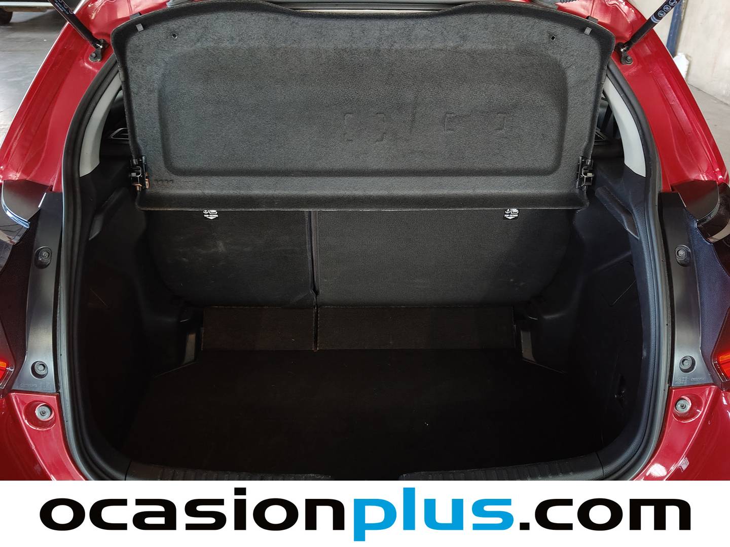 Toyota Yaris Toyota Yaris 120H Active Plus (116 CV) seminuevo