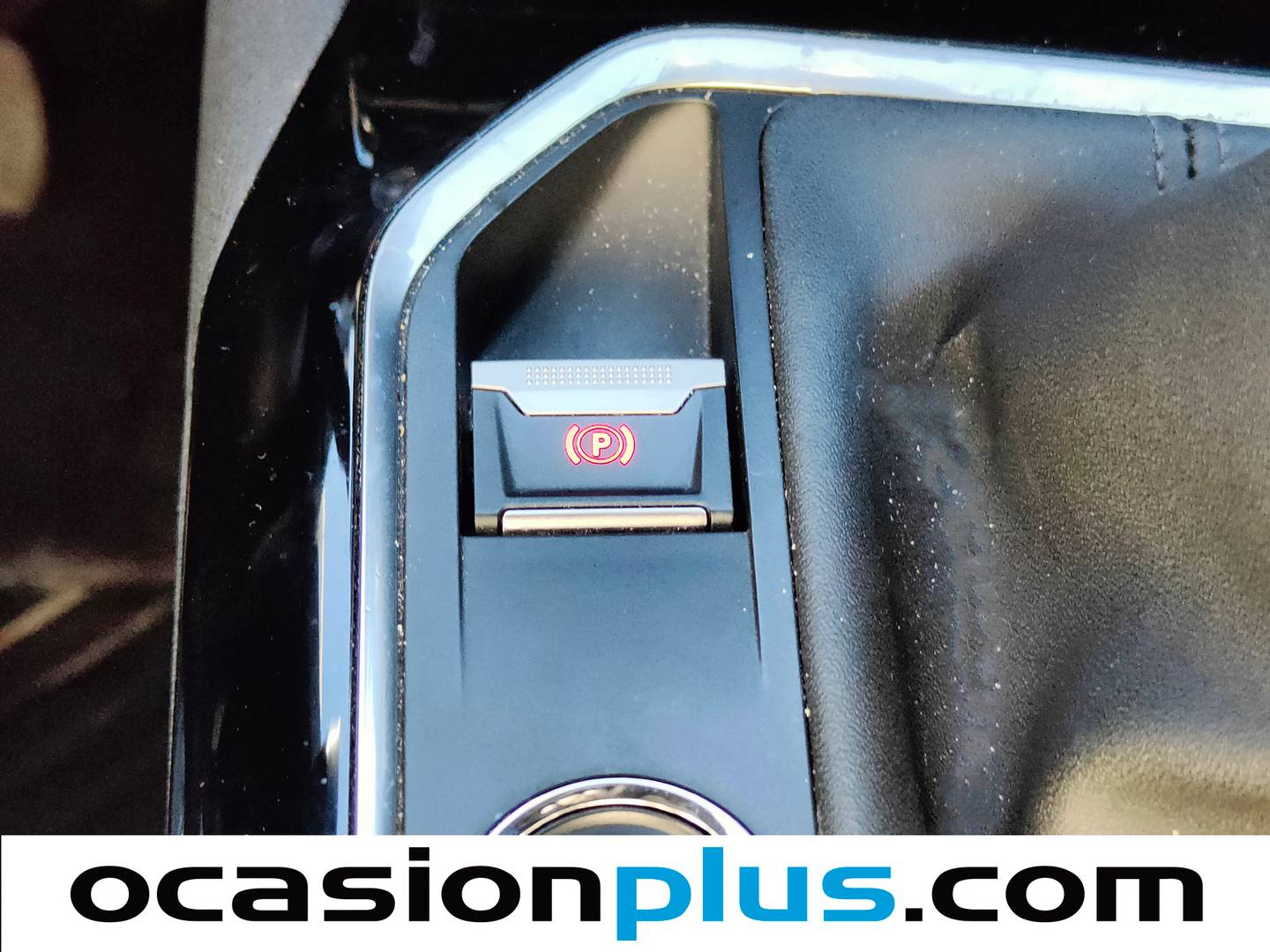 Peugeot 3008 Peugeot 3008 PureTech 130 S&S Allure Pack (130 CV) manual