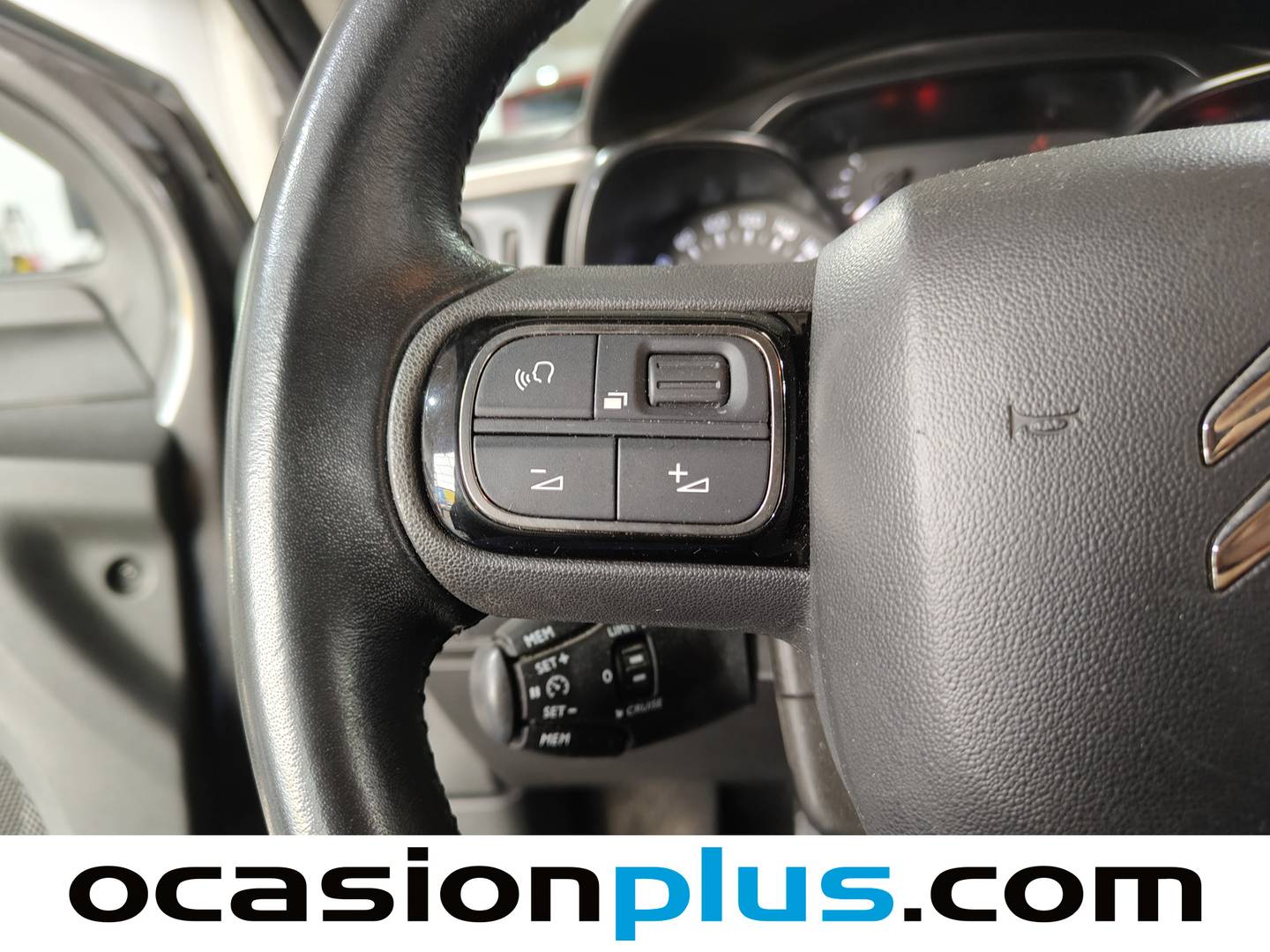 Foto Citroën C3 Citroen C3 PureTech 82 Shine (83 CV)