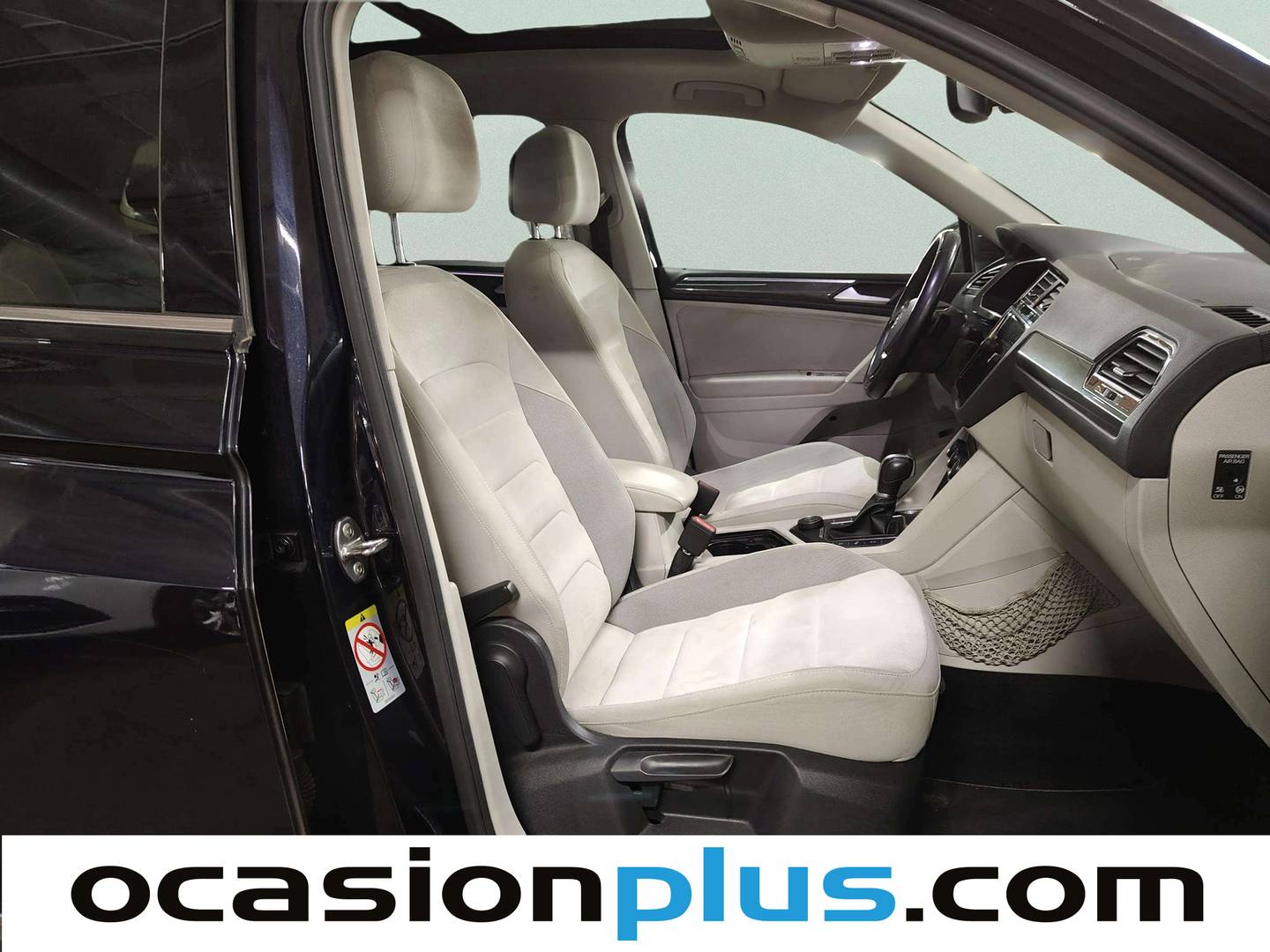 Volkswagen Tiguan Allspace Volkswagen Tiguan Allspace Sport 2.0 TDI 4Motion (150 CV) DSG 7 Plazas km 0