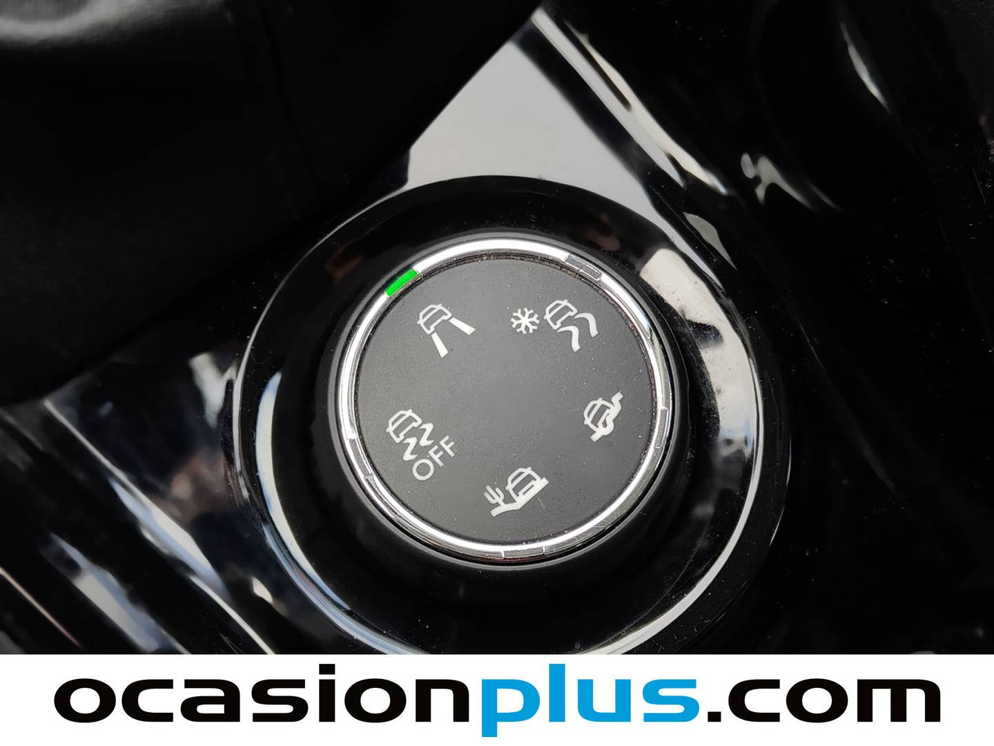 Foto Peugeot 2008 Peugeot 2008 PureTech 130 S&S Allure  (130 CV)