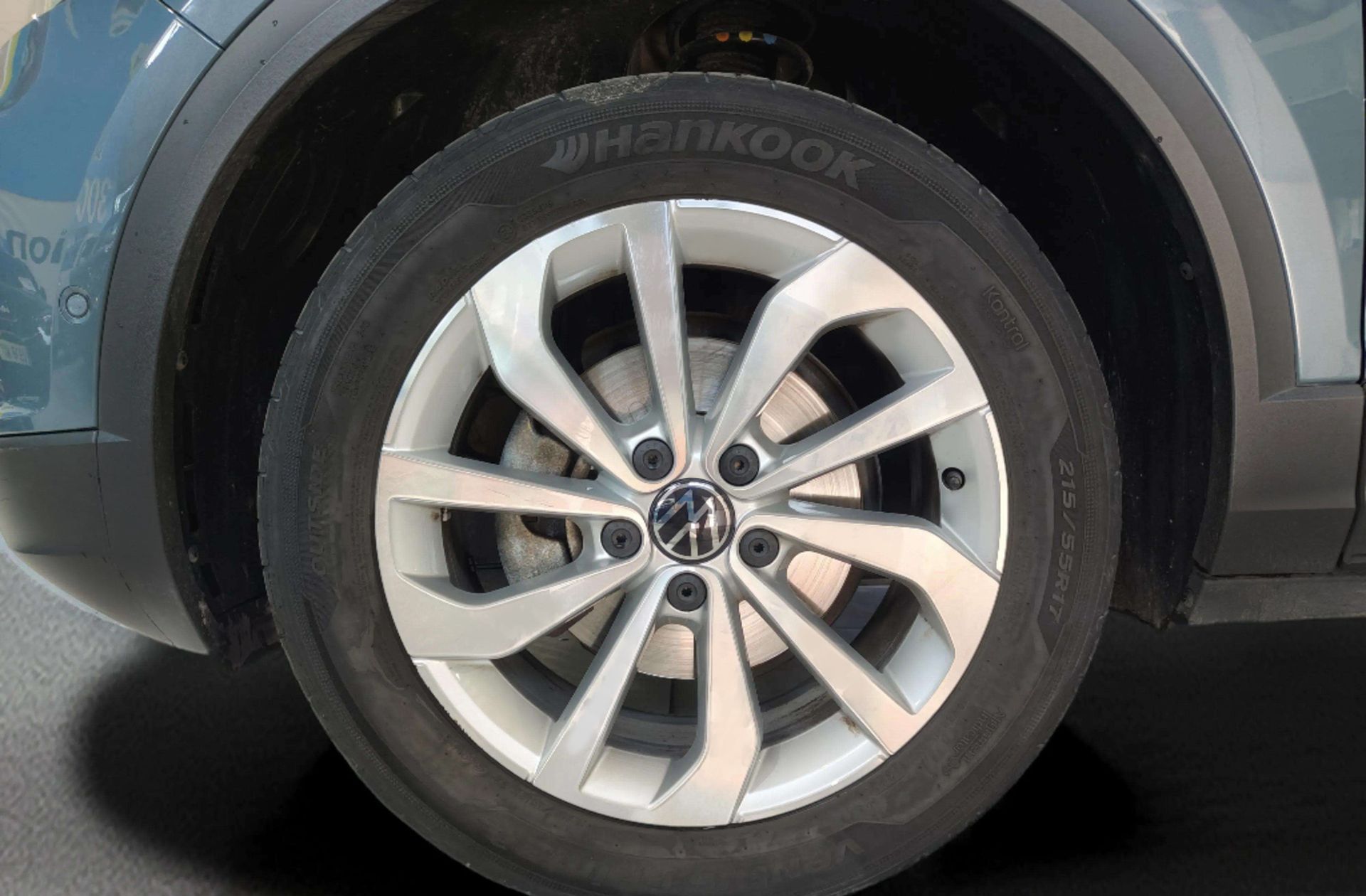 Volkswagen T-Roc Life 2.0 TDI - foto 34