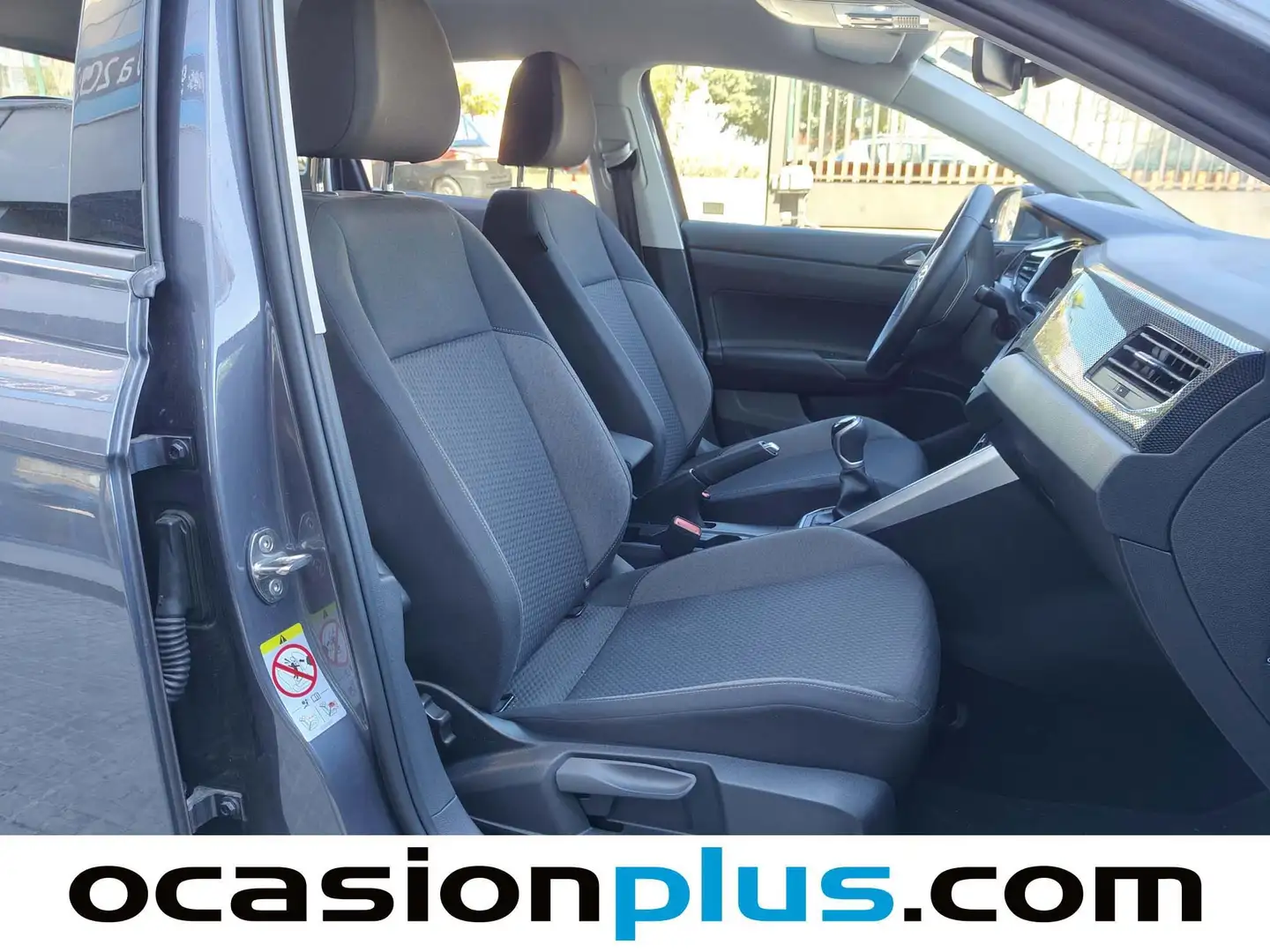 Foto Volkswagen Taigo Volkswagen Taigo ``Más`` 1.0 TSI 85 kW (115 CV)