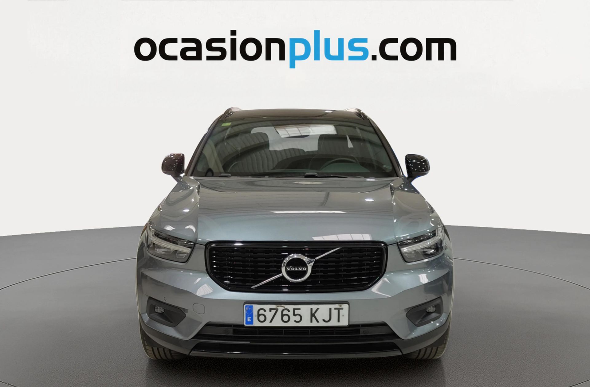 Volvo XC40 D4 R-Design AWD - foto 13