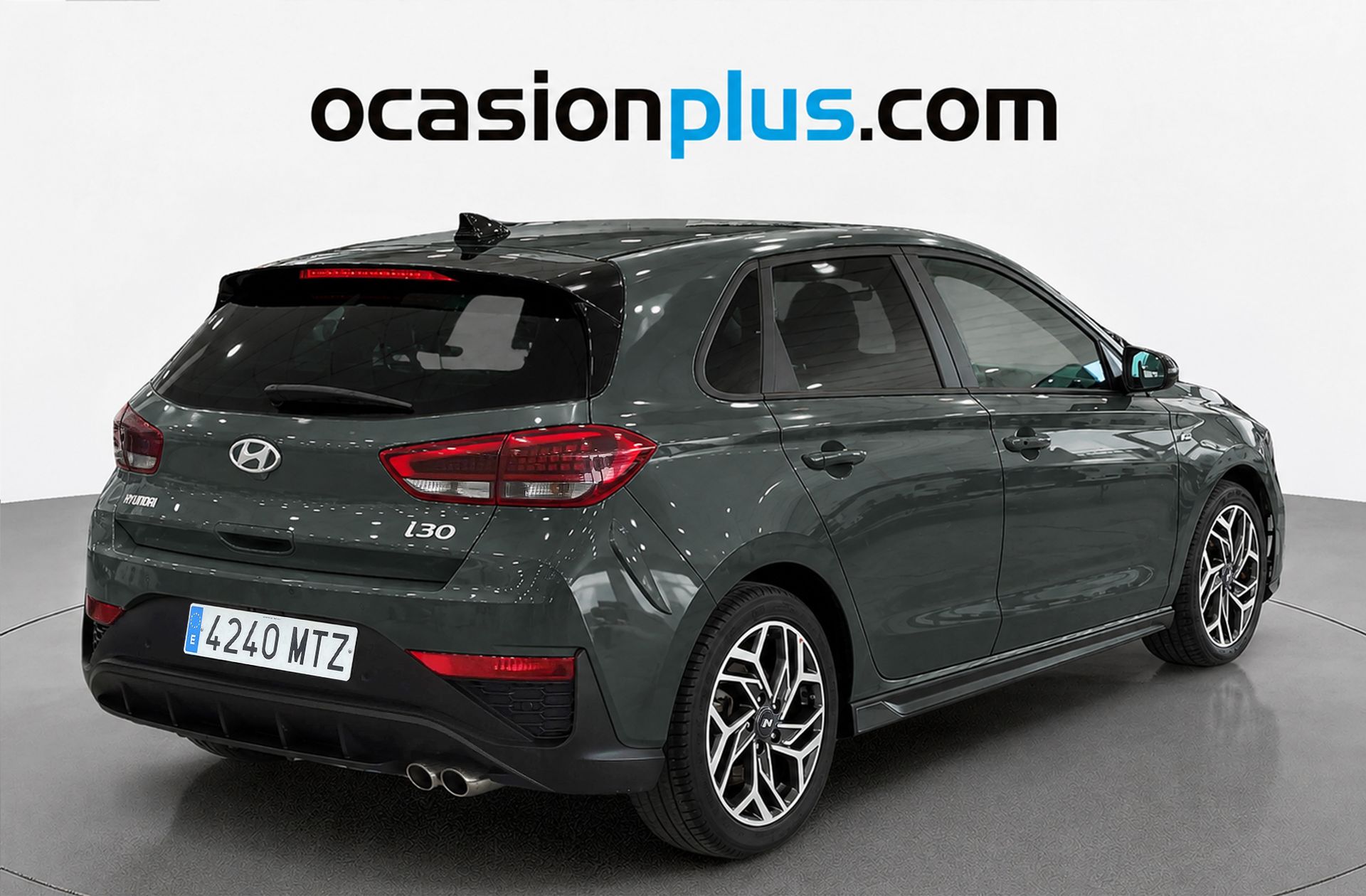 Hyundai i30 1.0 T-GDi N Line - foto 4