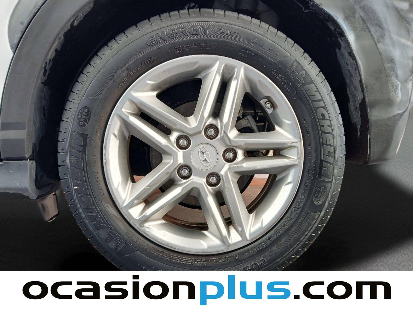 Hyundai Kona Hyundai Kona 1.0 TGDI Klass 4x2 (120 CV) manual