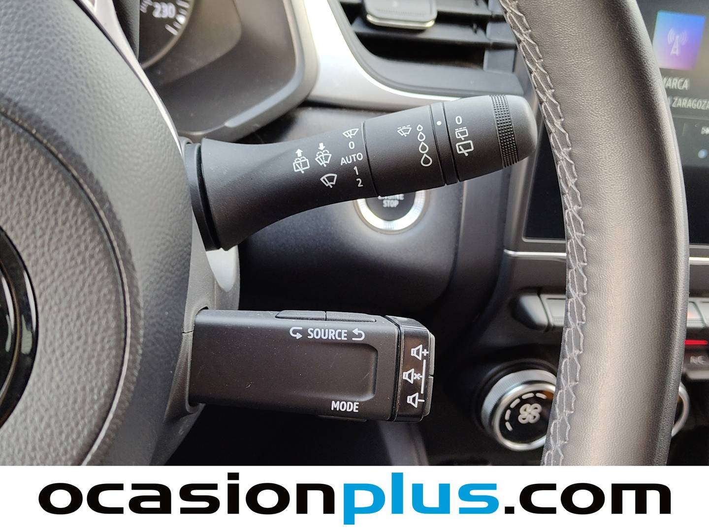 Mitsubishi ASX Mitsubishi ASX 100T Motion (91 CV) al mejor precio