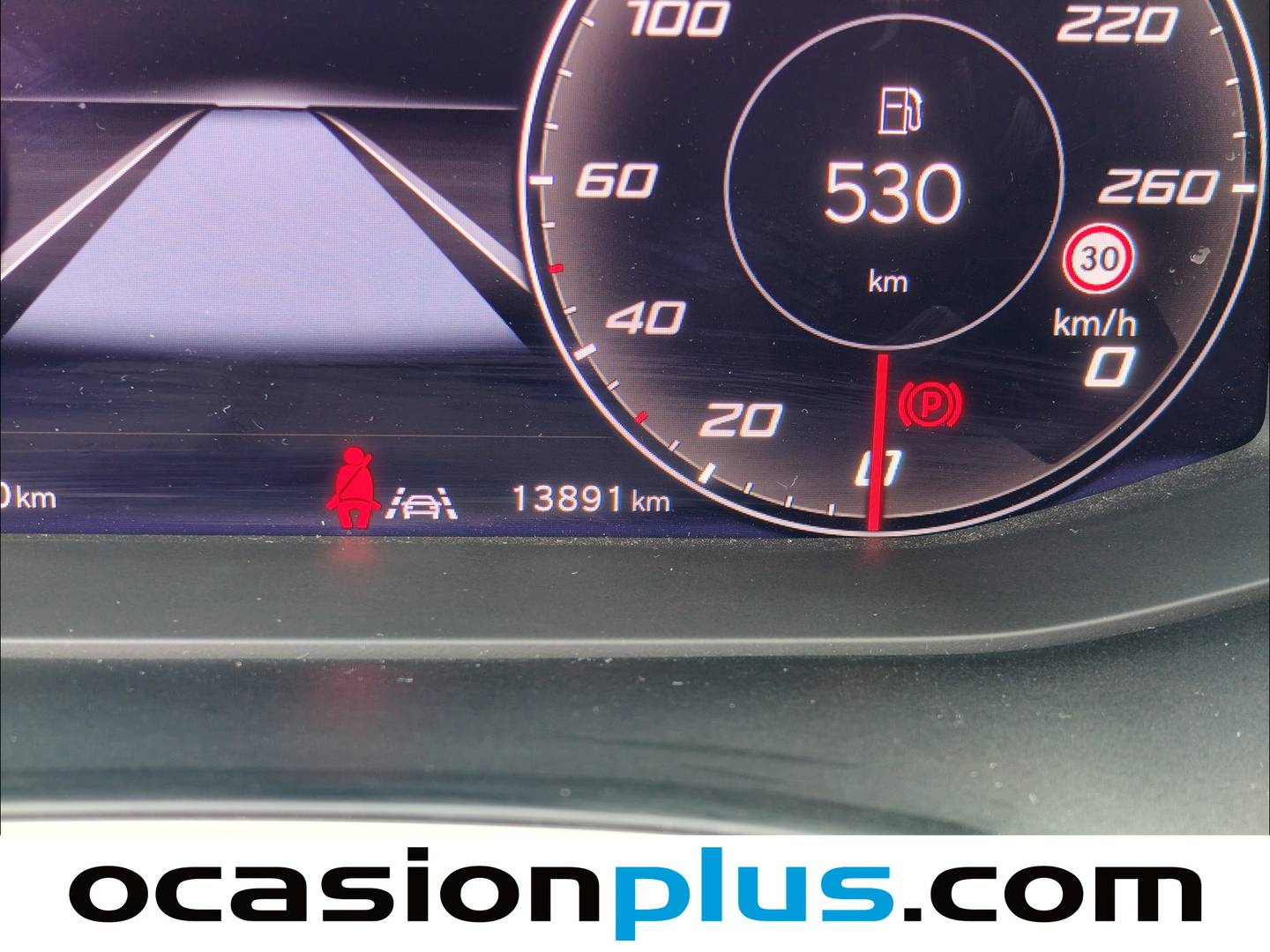 Foto Seat Ibiza SEAT Ibiza 1.0 TSI FR Salta (115 CV)