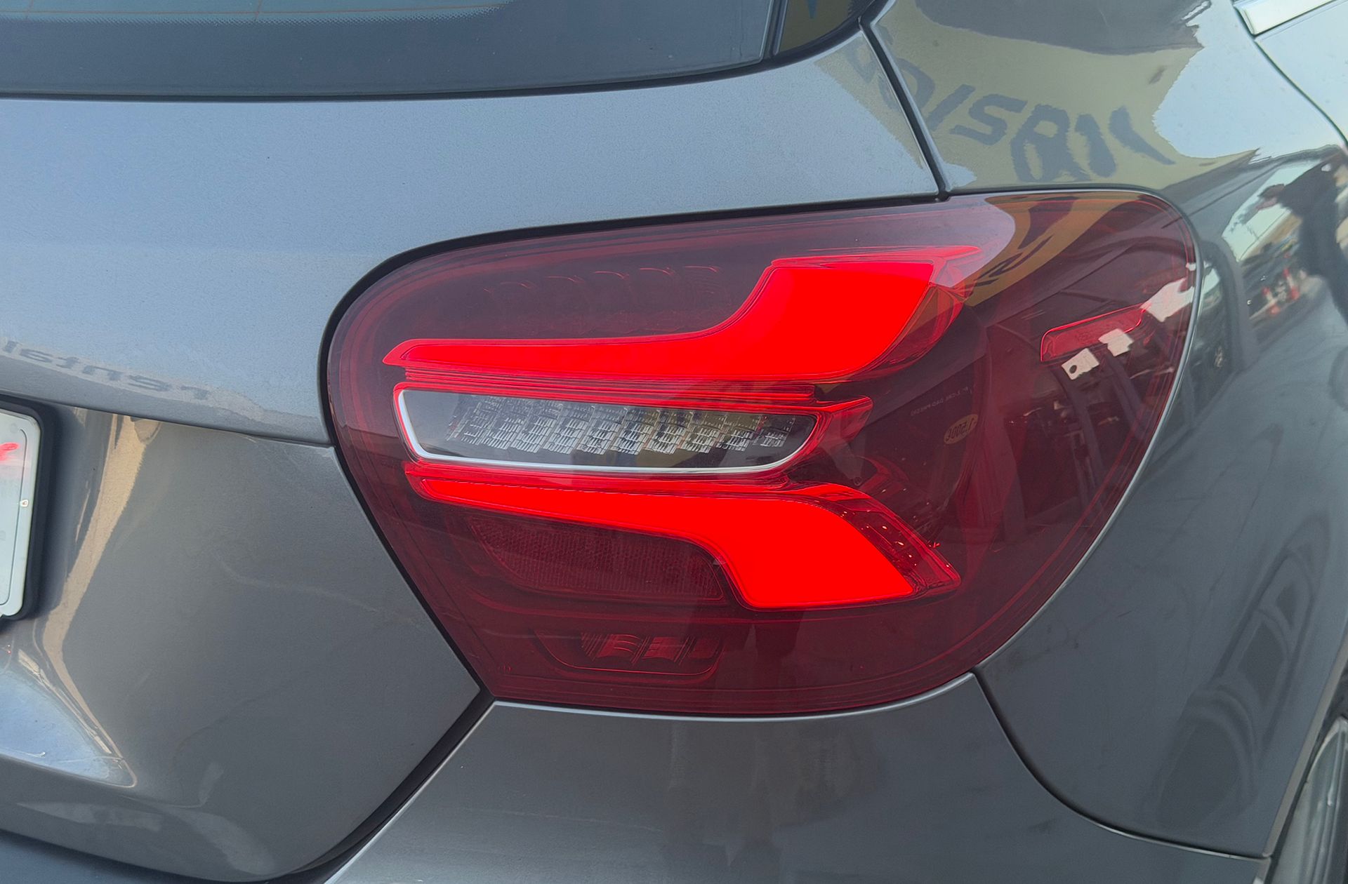 Mercedes-Benz Clase A 200 d Pack AMG - foto 16