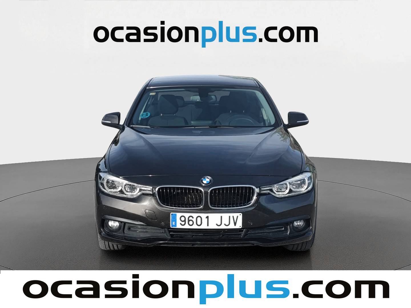 BMW Serie 3 BMW Serie 3 318d  (150 CV) 150cv