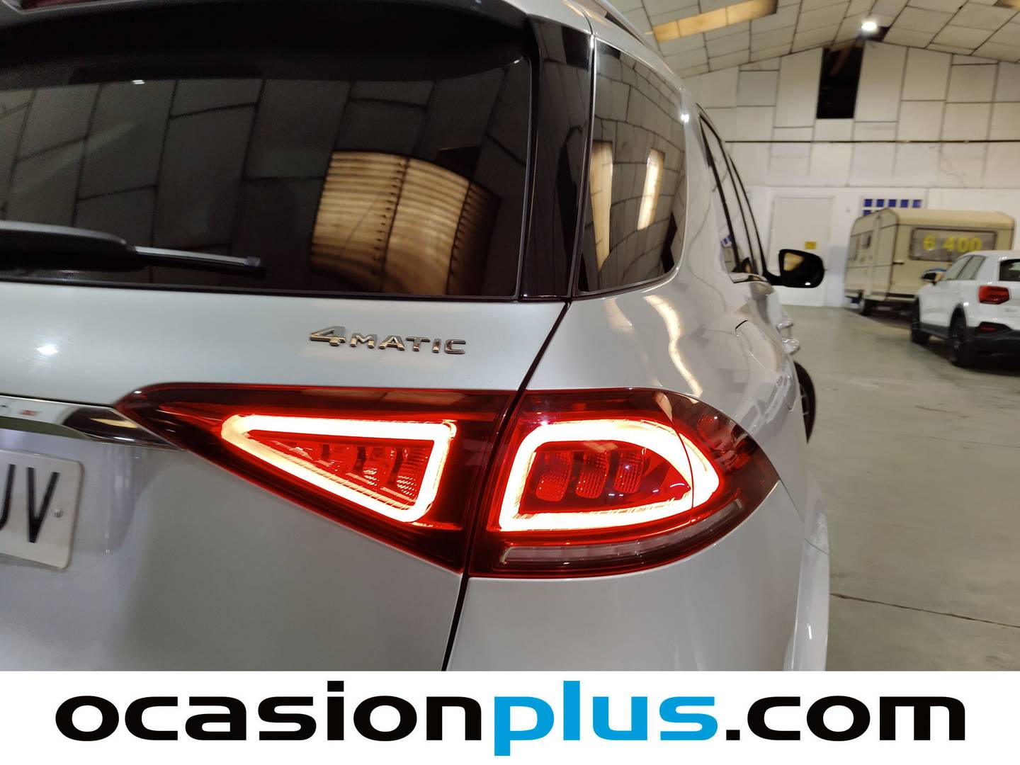 Mercedes GLE Mercedes GLE 300 d 4Matic (245 CV) al mejor precio