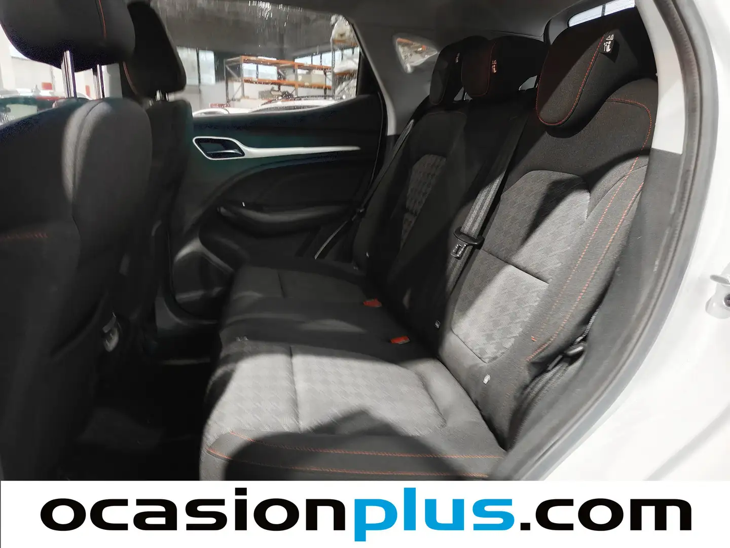 Foto MG ZS MG ZS 1.5 Comfort (106 CV)