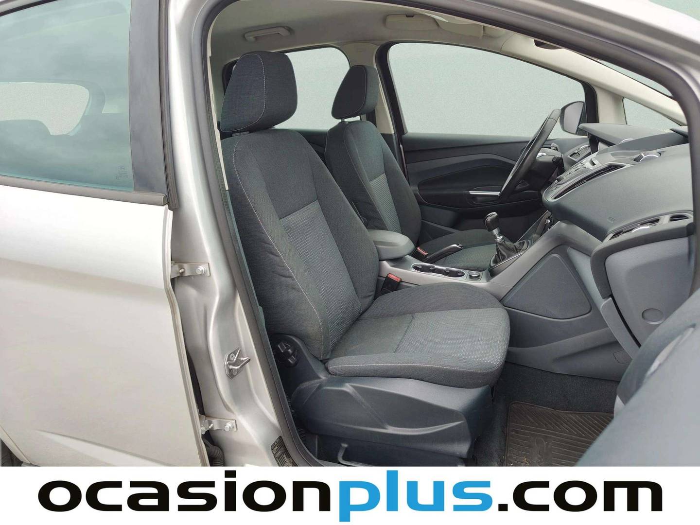 Ford C-Max Ford C-Max 1.0 EcoBoost S&S Trend (125 CV) km 0