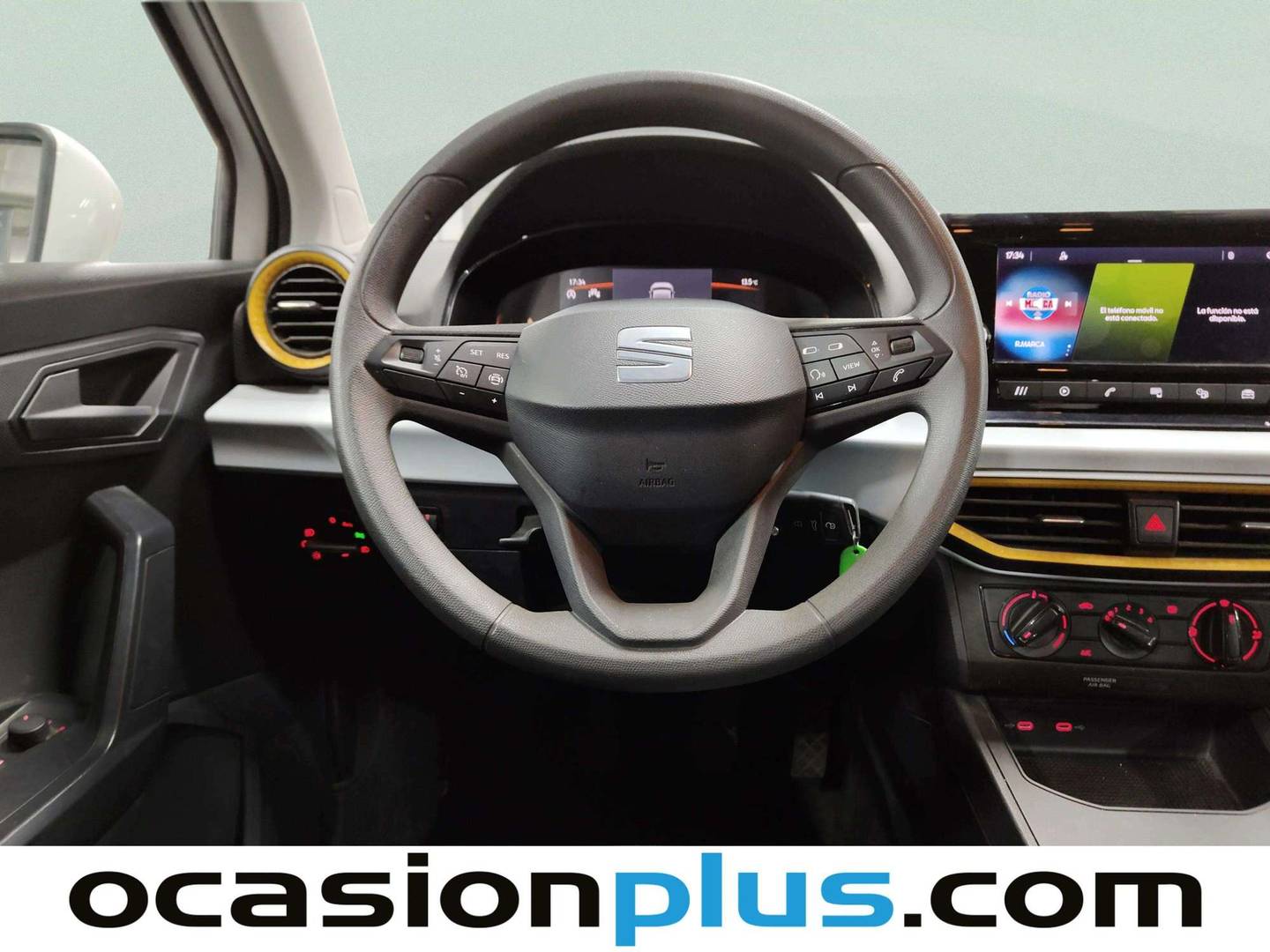 Seat Ibiza Seat Ibiza 1.0 MPI Reference XL (80 CV) 2023