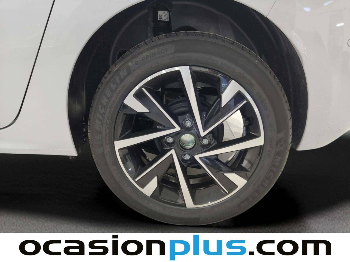 Foto Opel Corsa Opel Corsa 1.2 T XHL GS (100 CV)