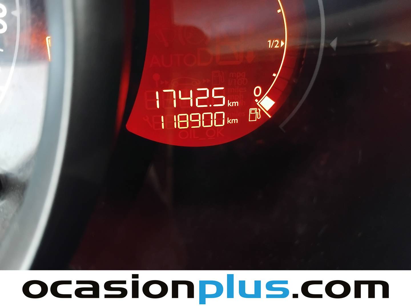 Citroën C3 Citroën C3 PureTech 82 Collection (82 CV) seminuevo