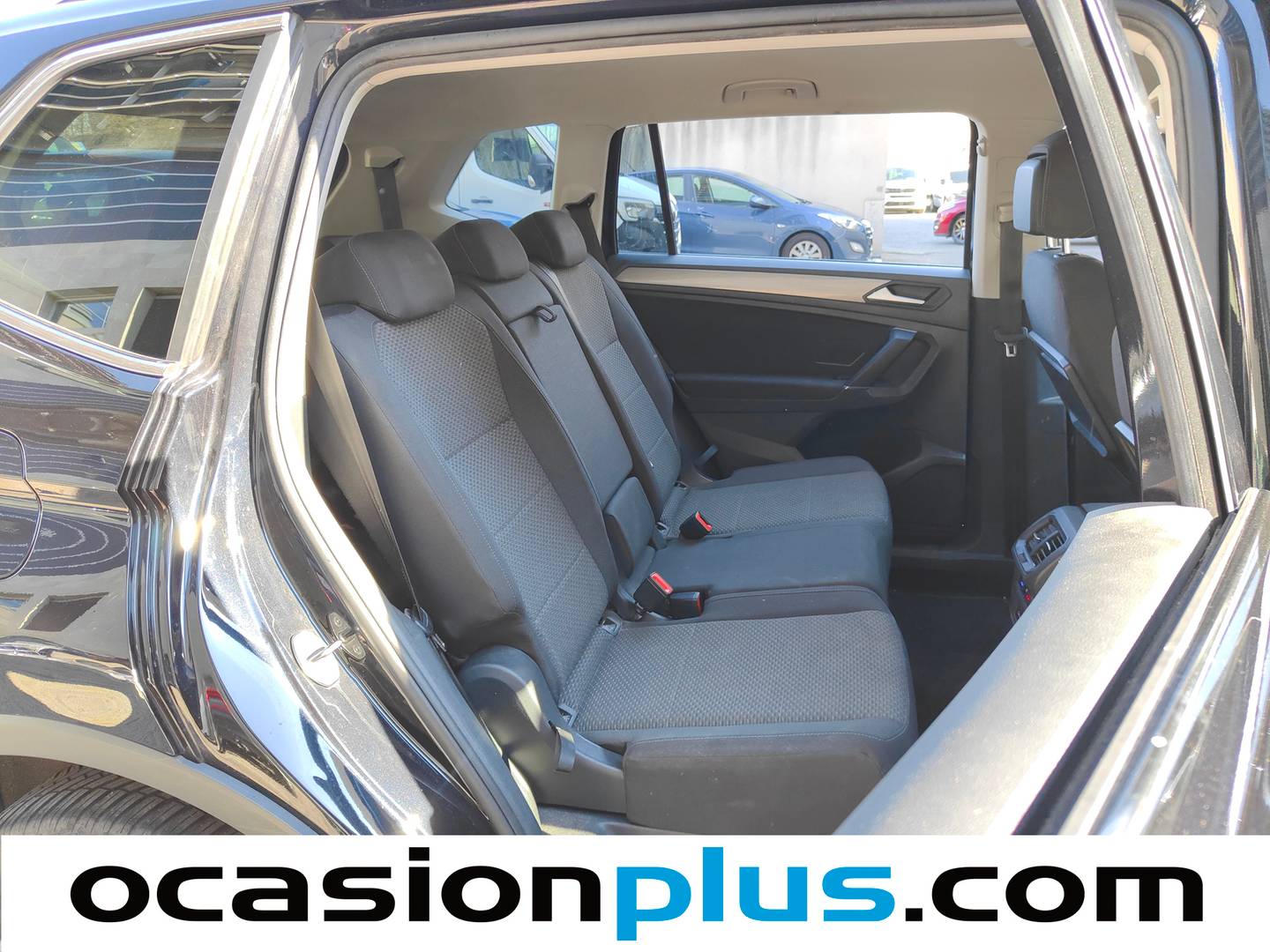 Volkswagen Tiguan Allspace Volkswagen Tiguan Allspace Advance 1.5 TSI (150 CV) 7 Plazas km 0